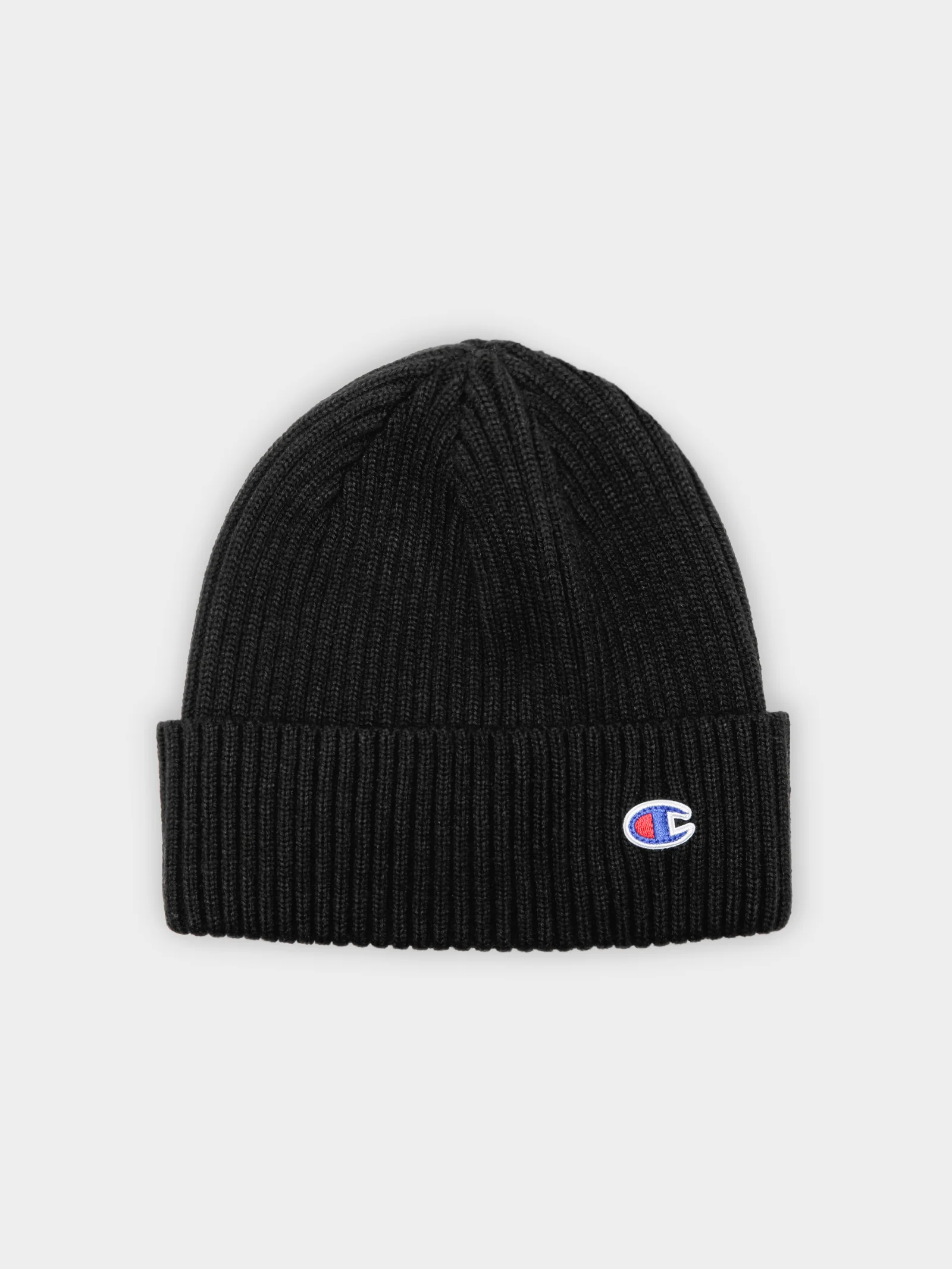 Small C Beanie