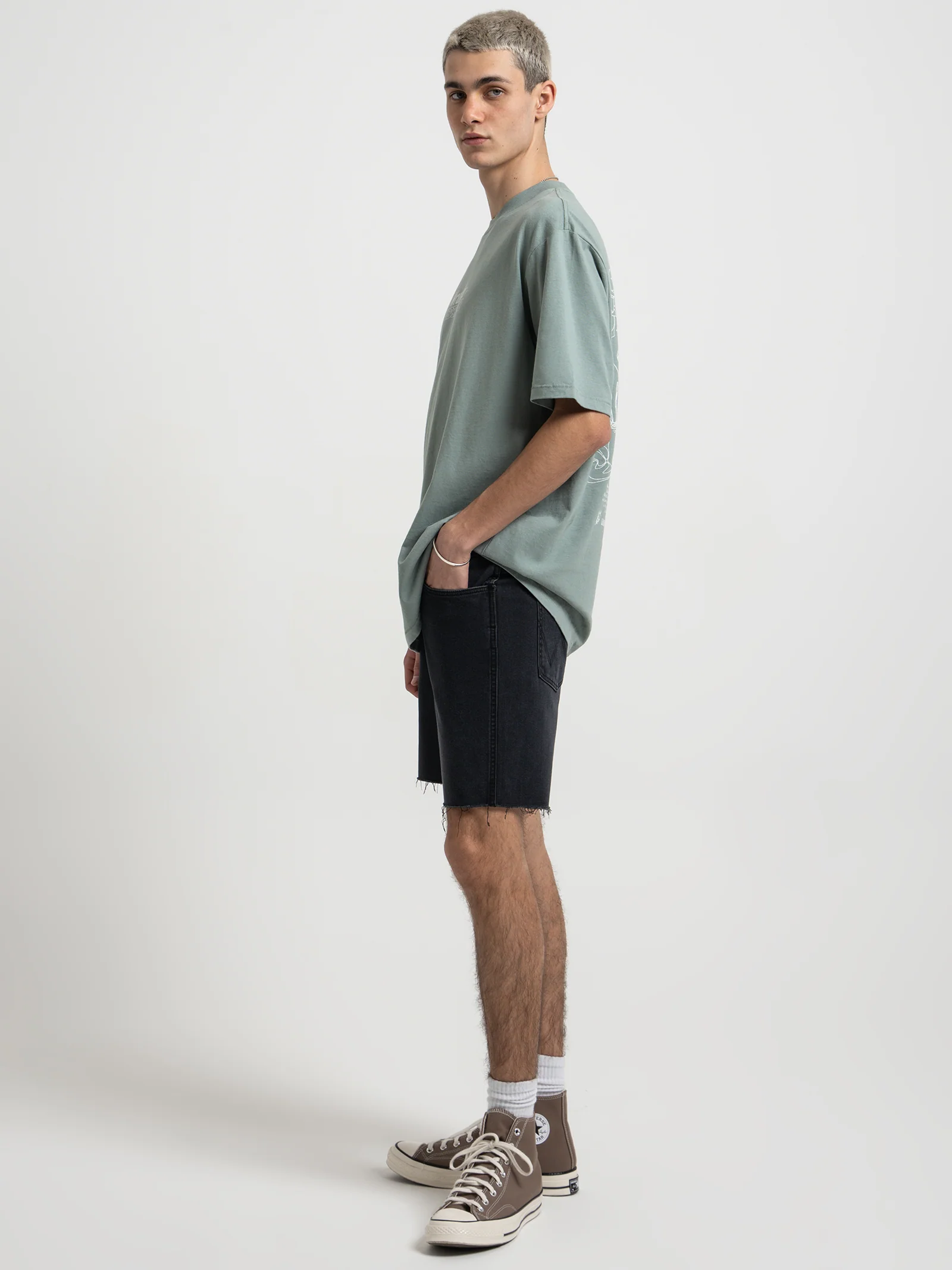 Smith Shorts - Image 4