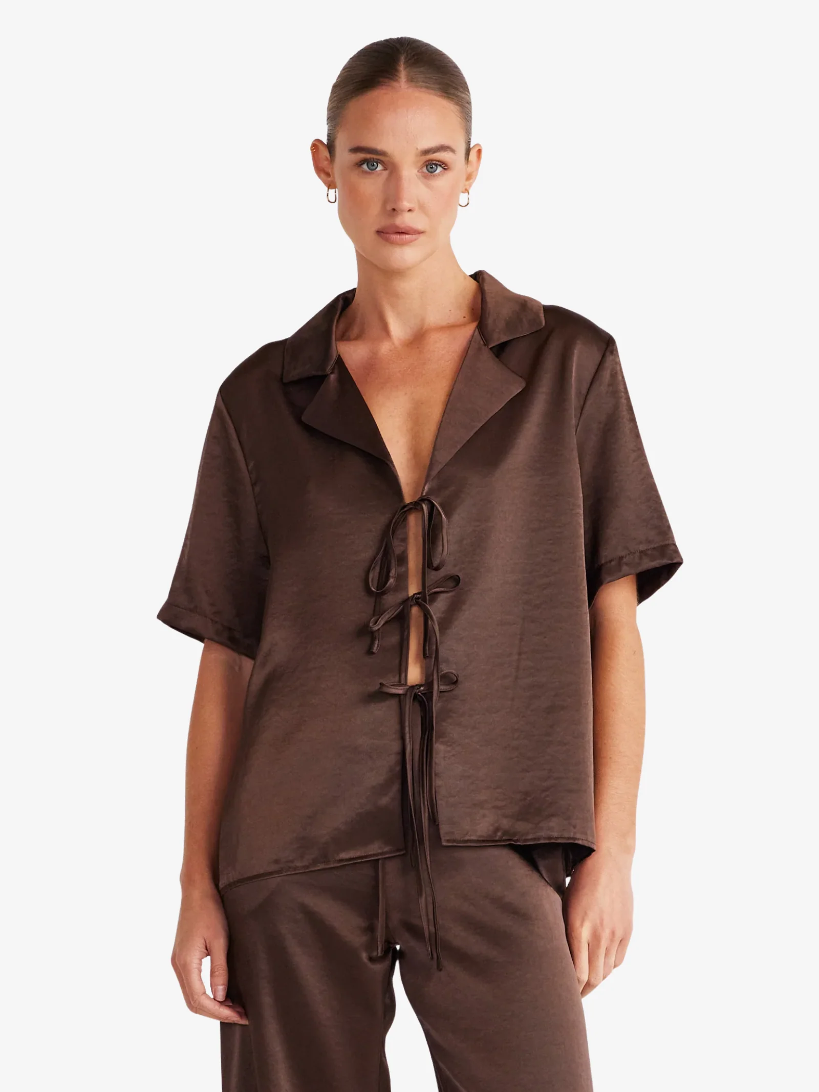 Agni Shirt