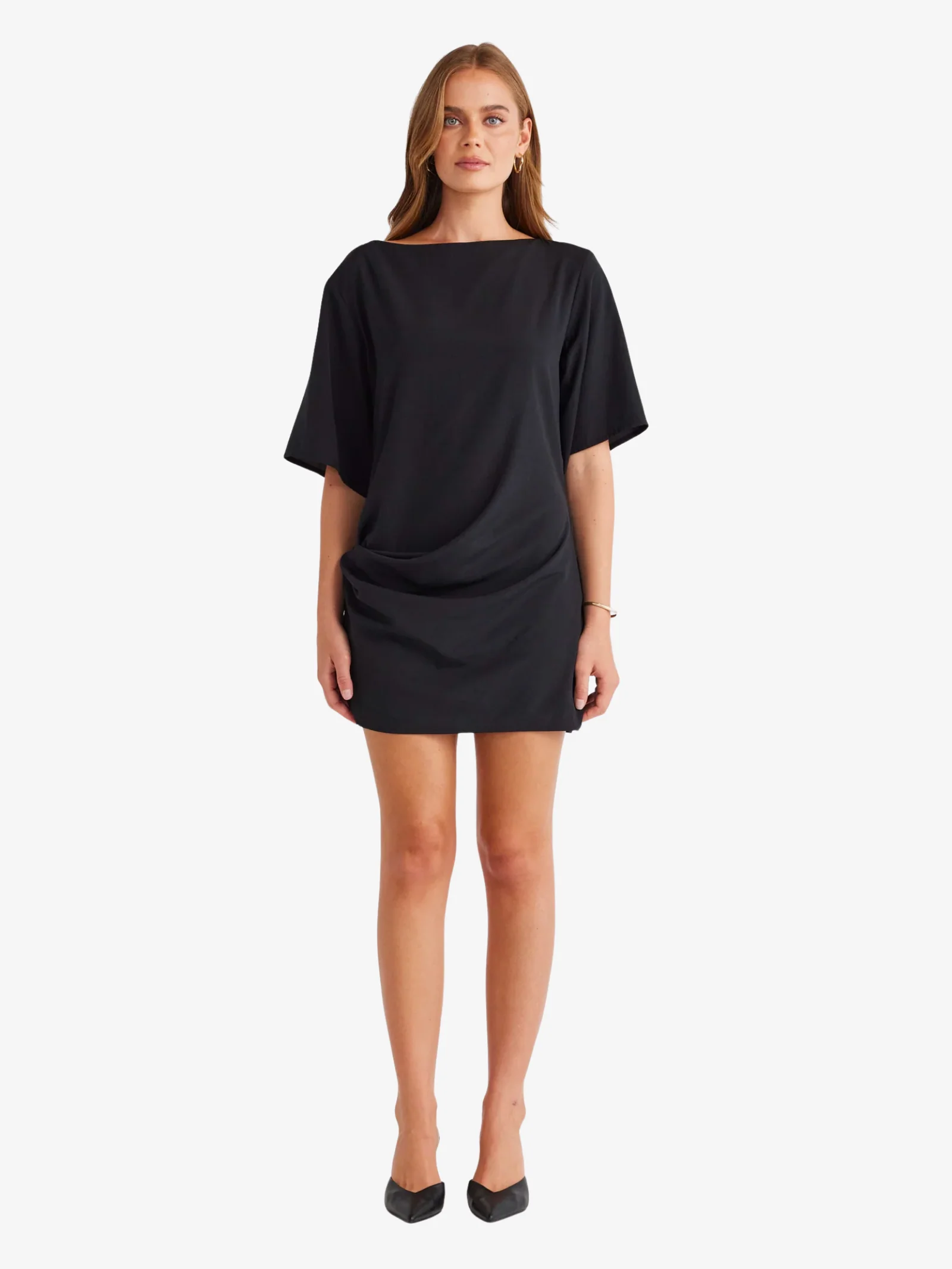 Aire Mini Dress