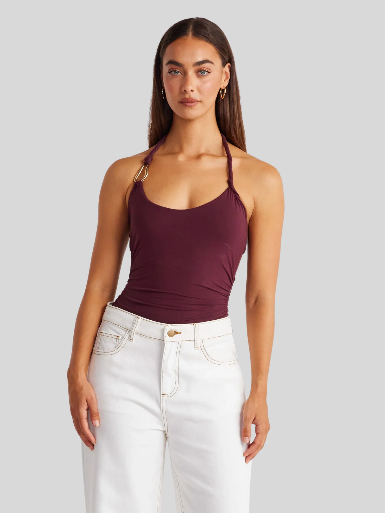 Ash Tank Top