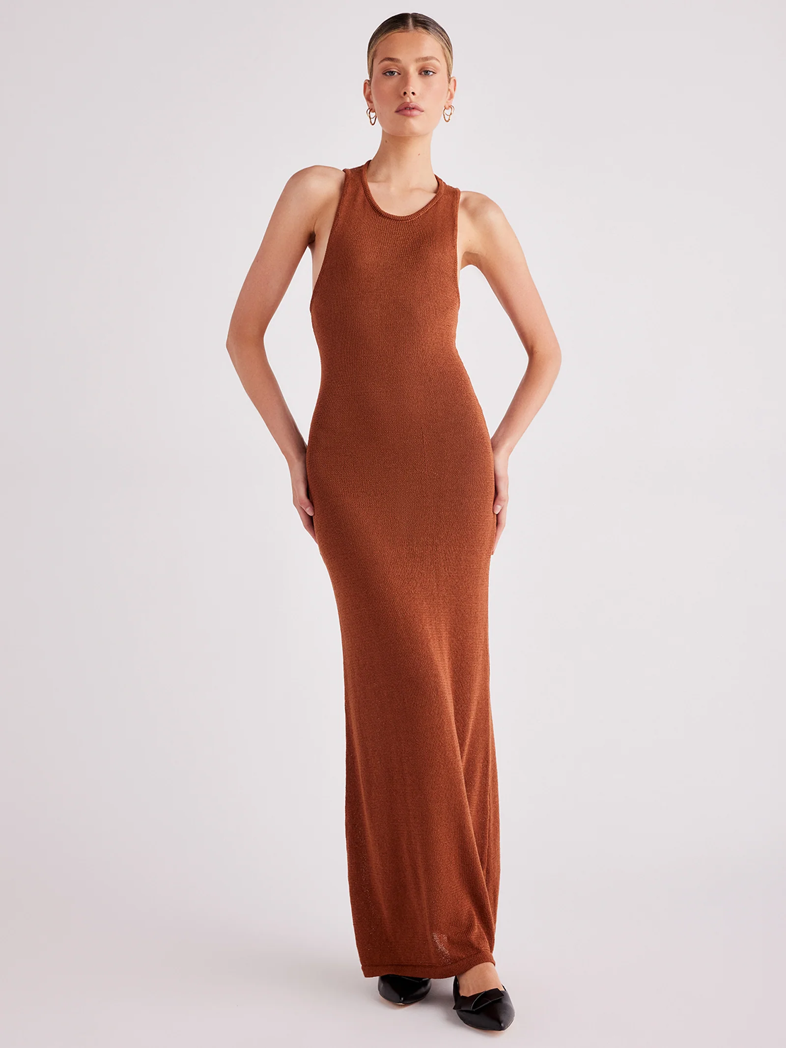 Cali Maxi Dress