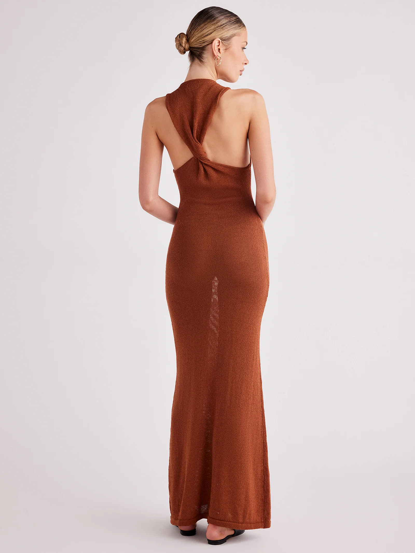 Cali Maxi Dress - Image 2