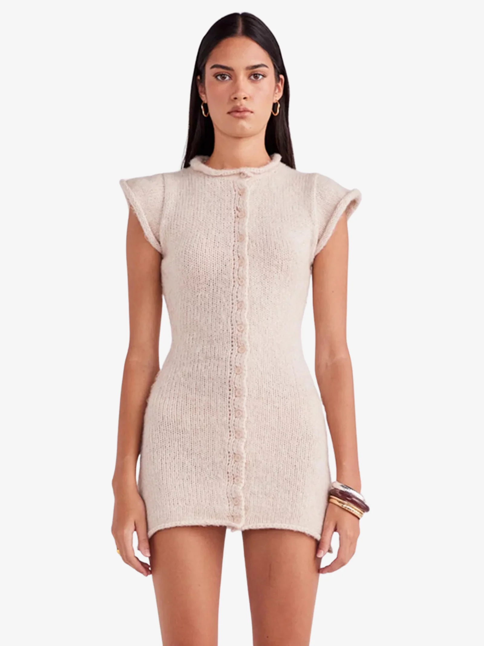 Haze Mini Dress