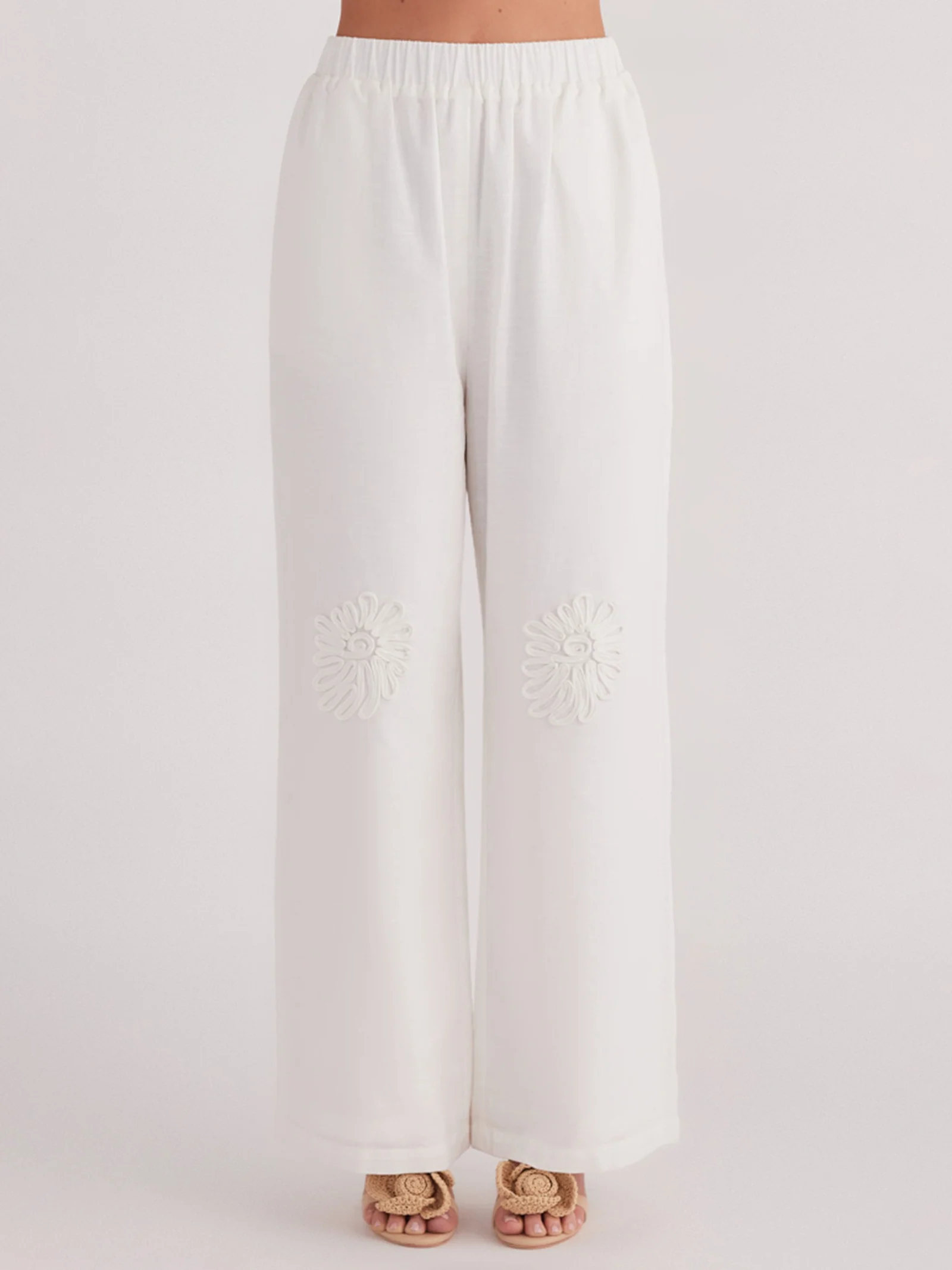 Ines Pants