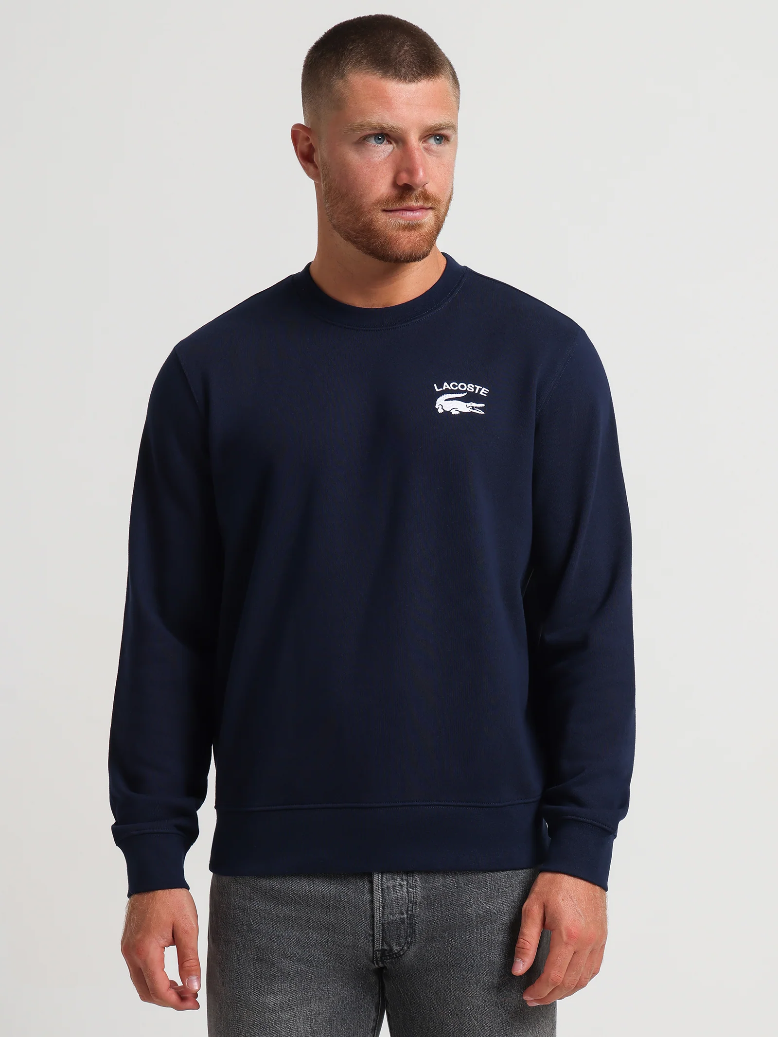 Soft Branding Crew