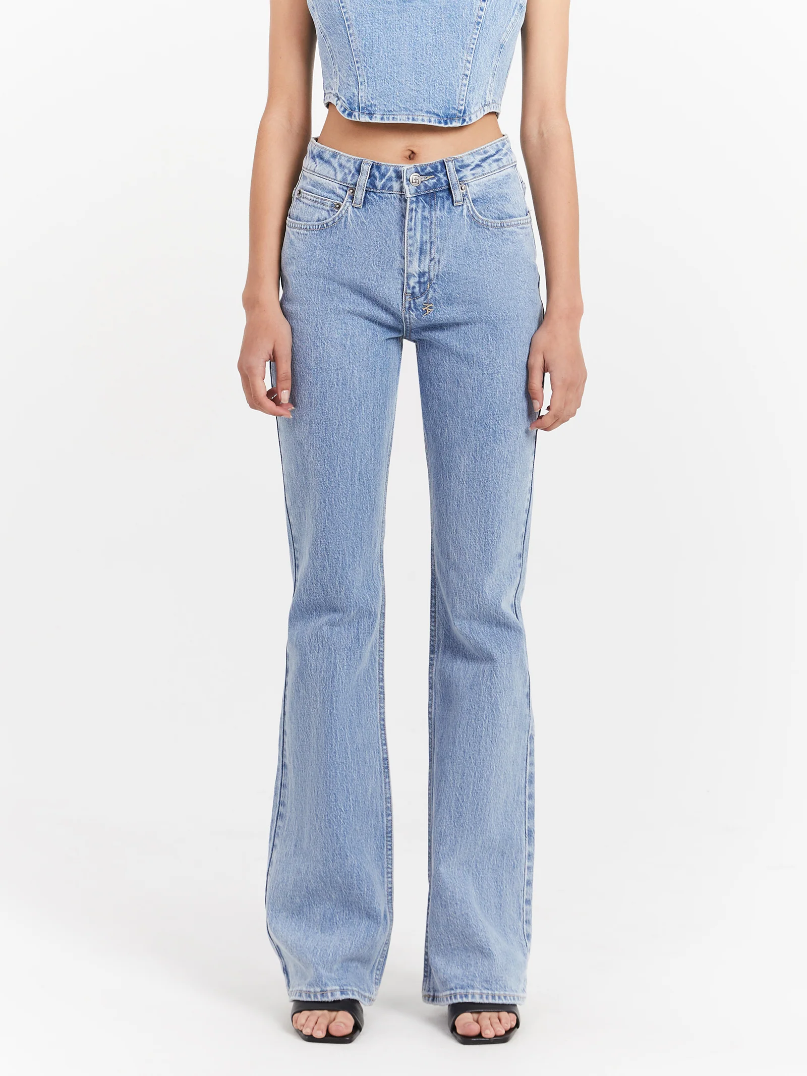 Soho Jeans