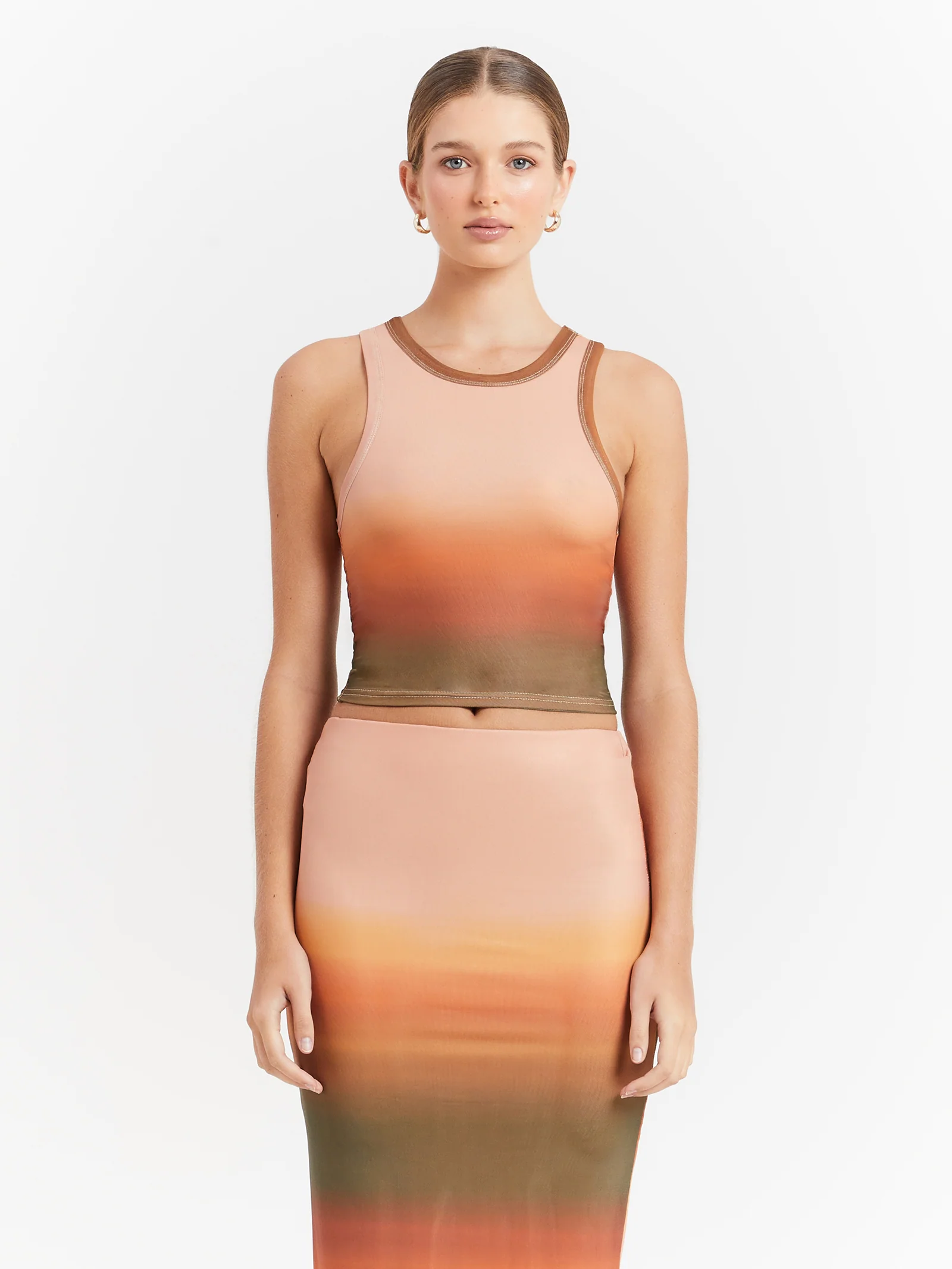 Solaris Mesh Top