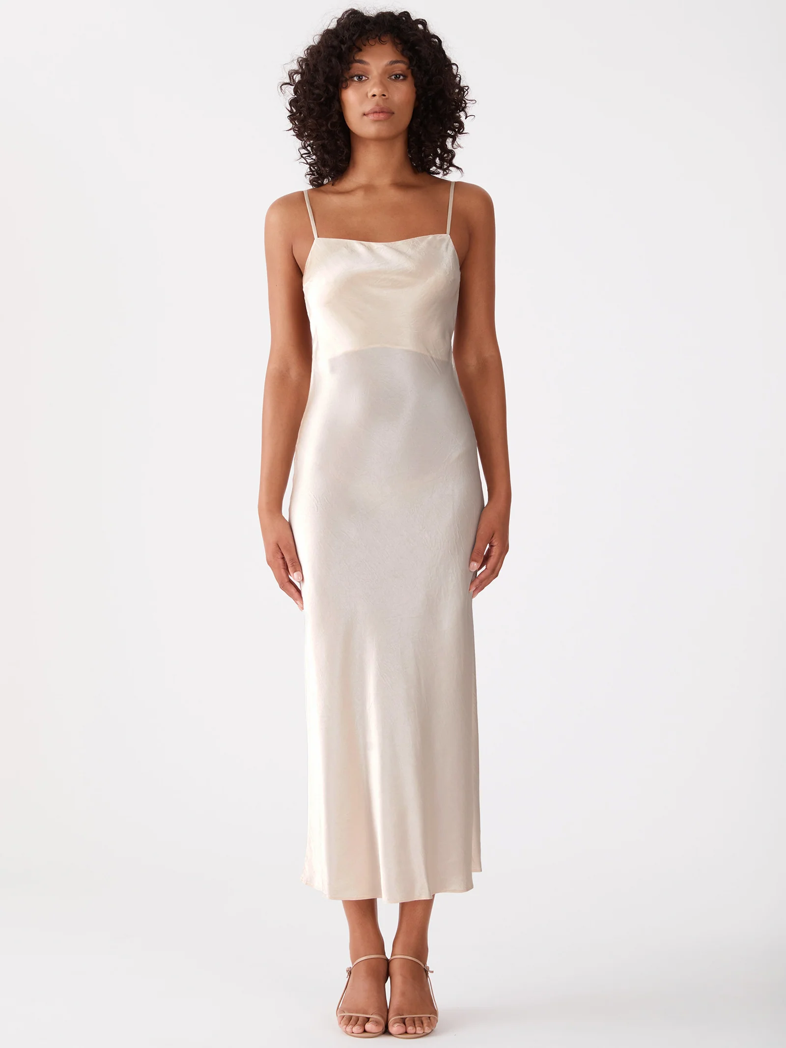 Sonia Midi Dress