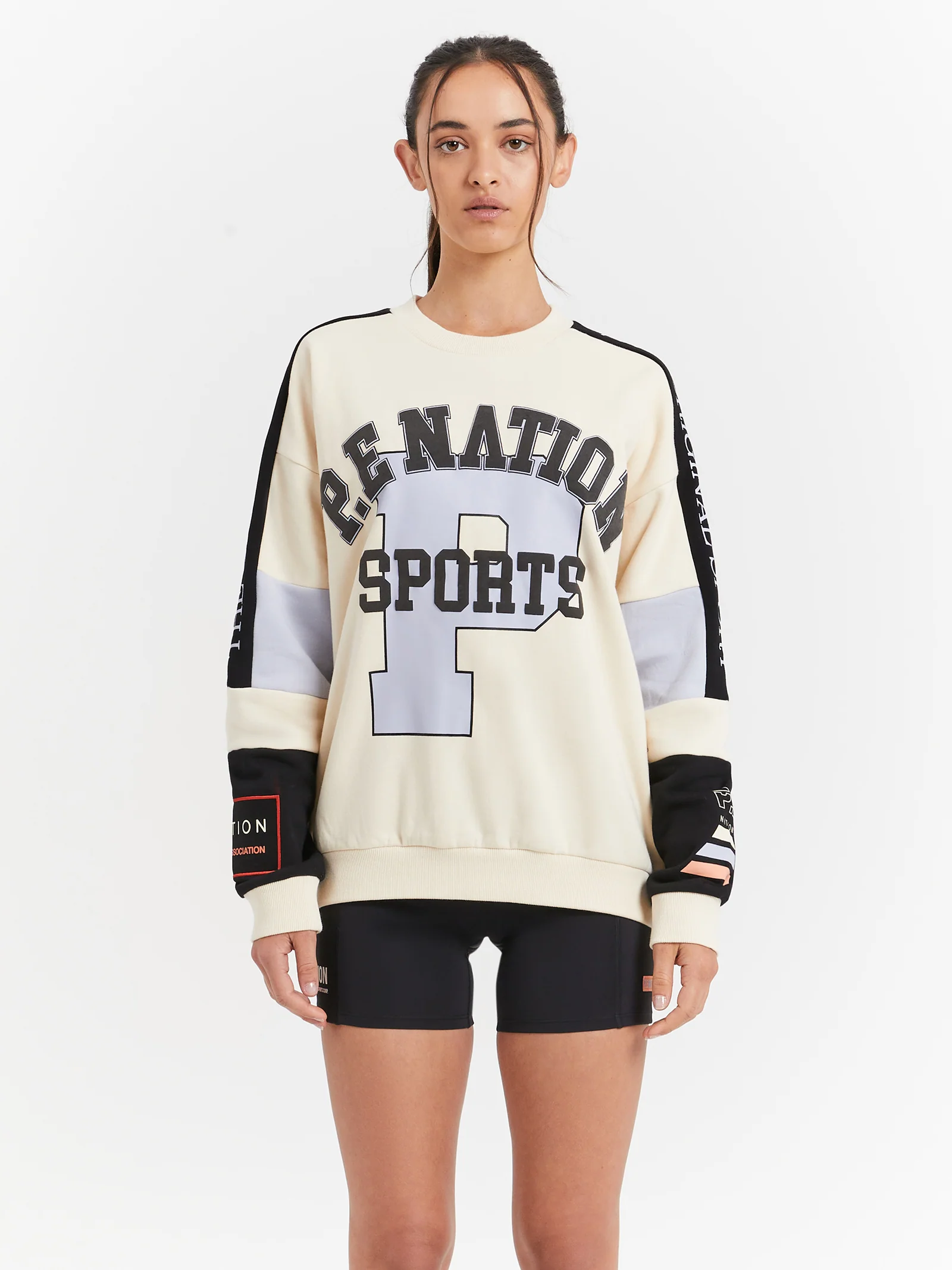 Sonora Sweatshirt