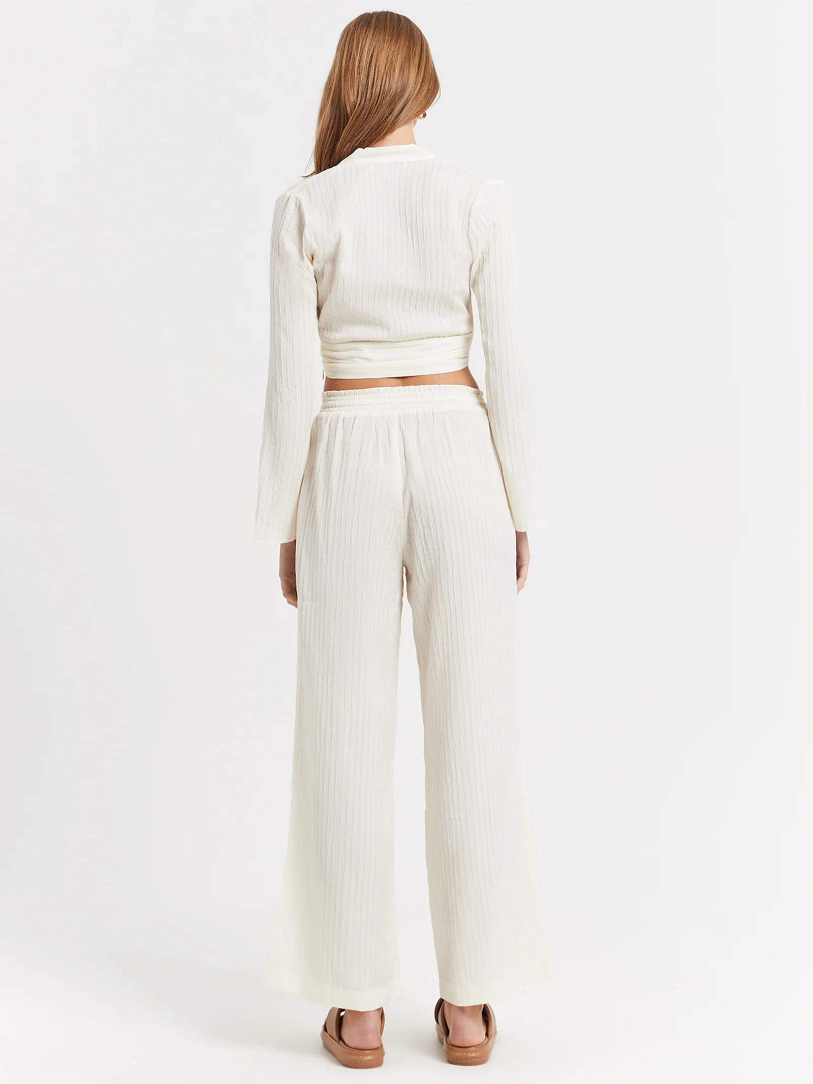 Sorcha Drawstring Pants - Image 7