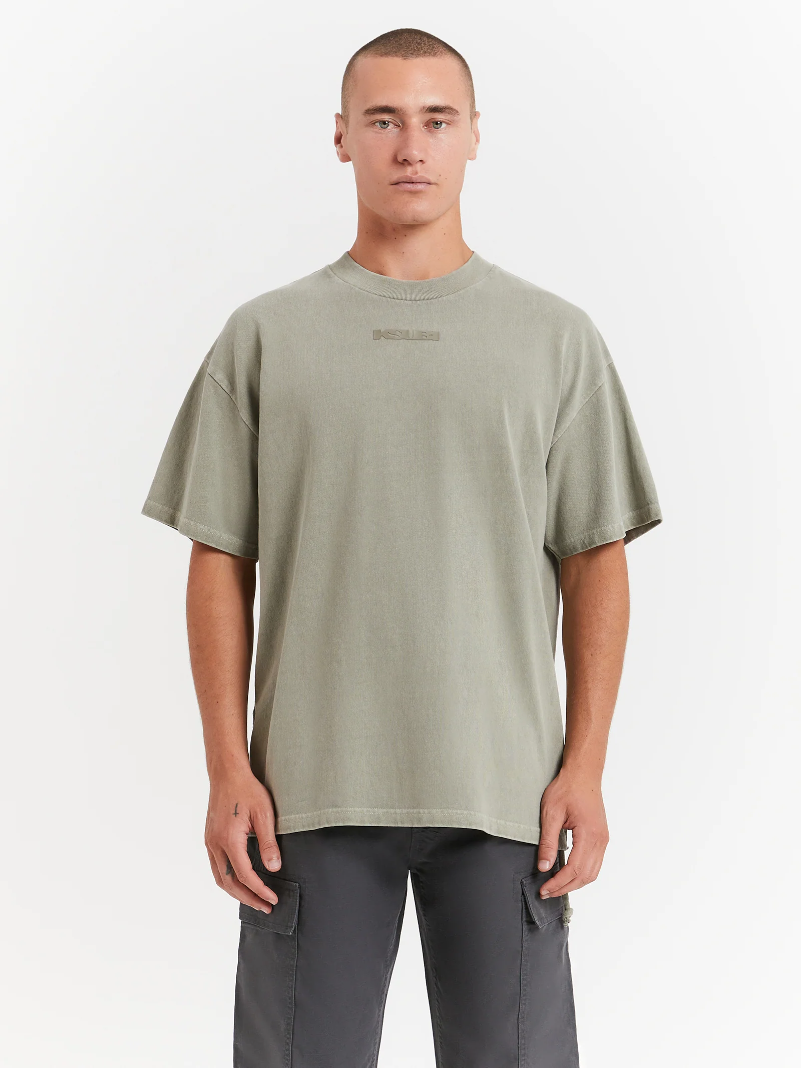 SOTT Ekce Short Sleeve T-Shirt