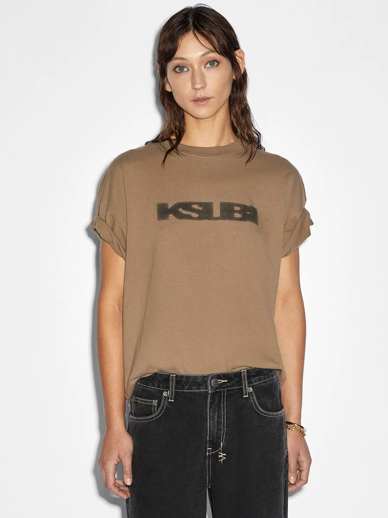 Sott Static Oh G Short Sleeve T-Shirt