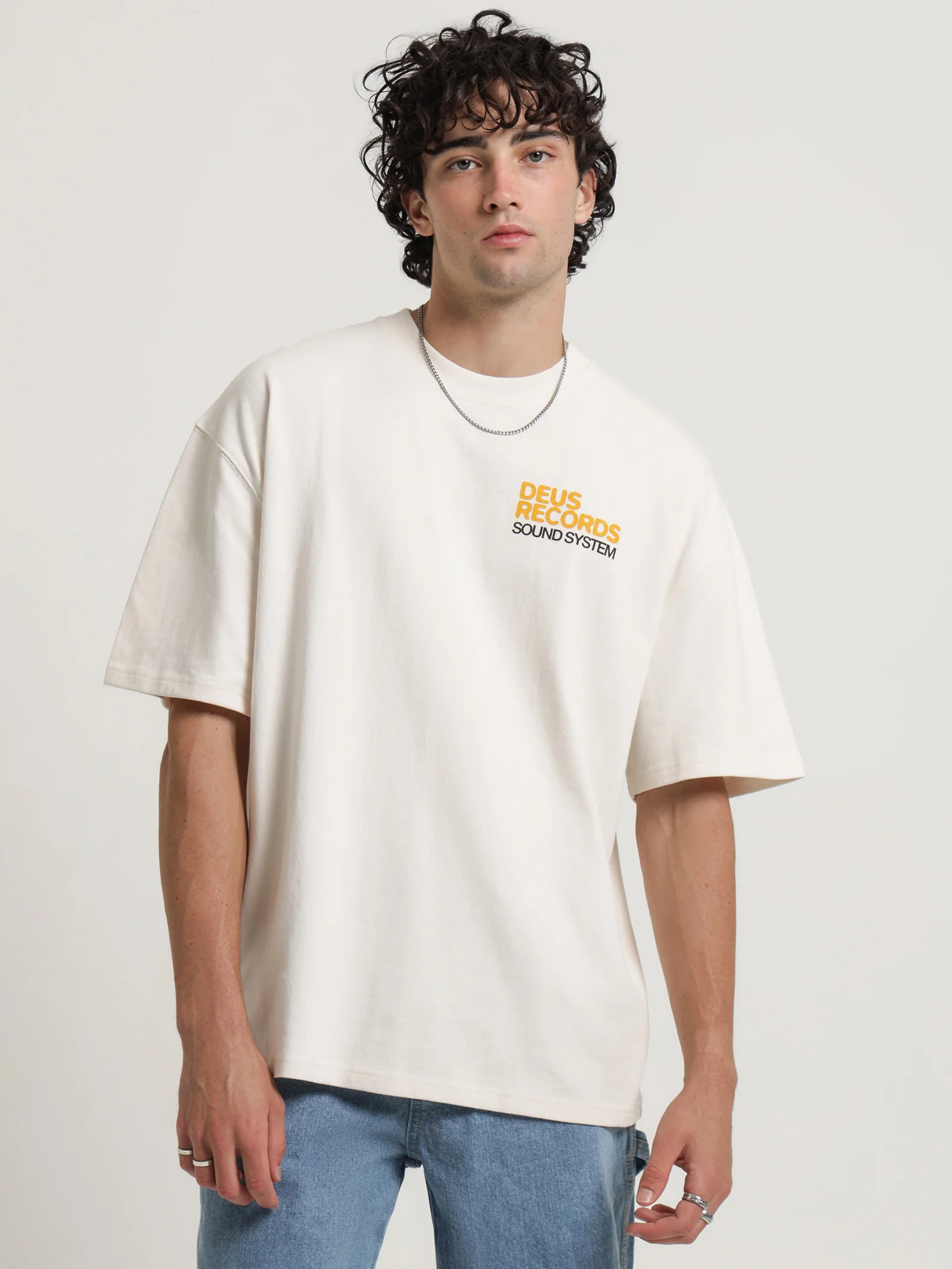 Sound System T-Shirt