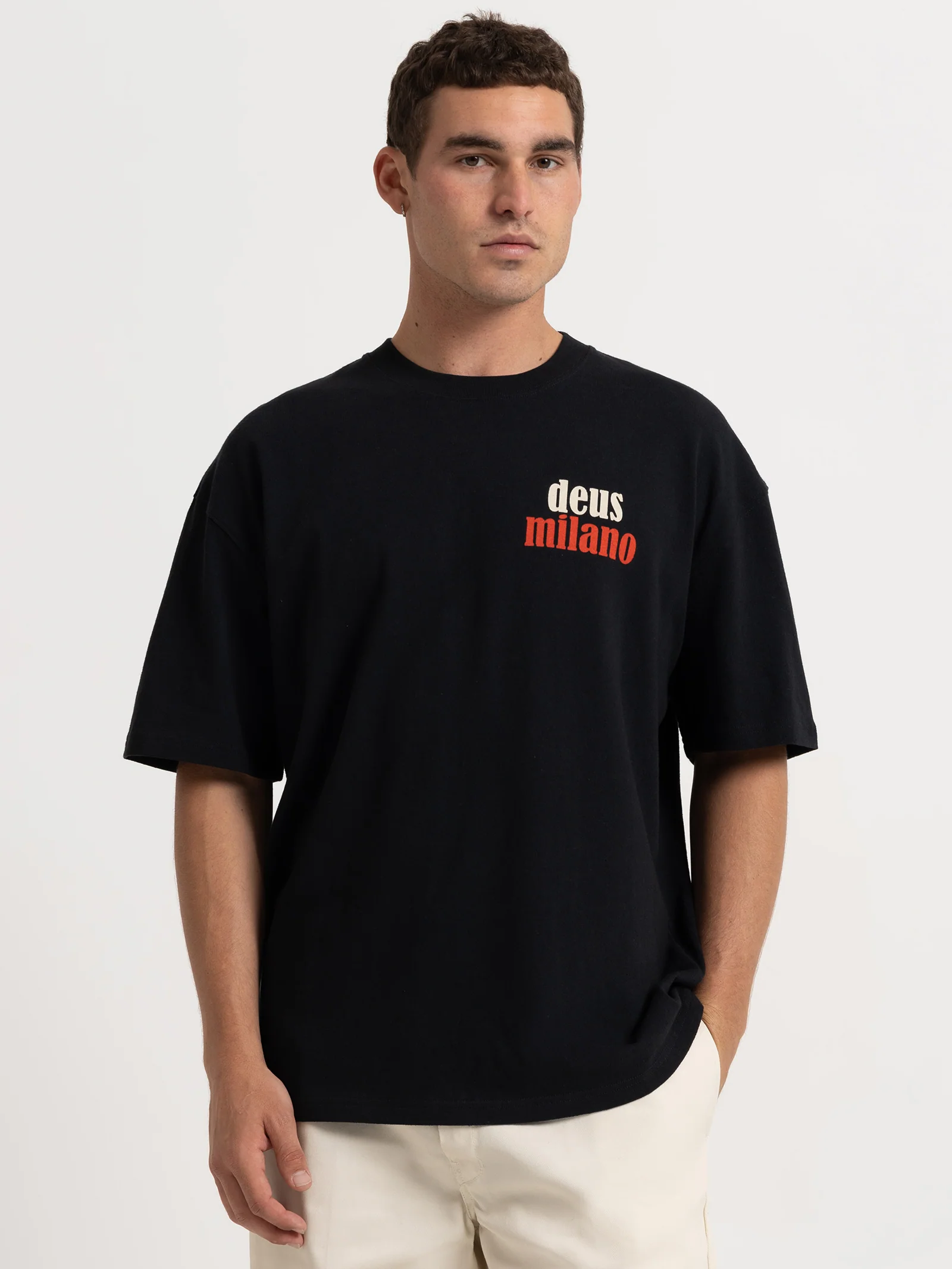 Spaghetti Times T-Shirt
