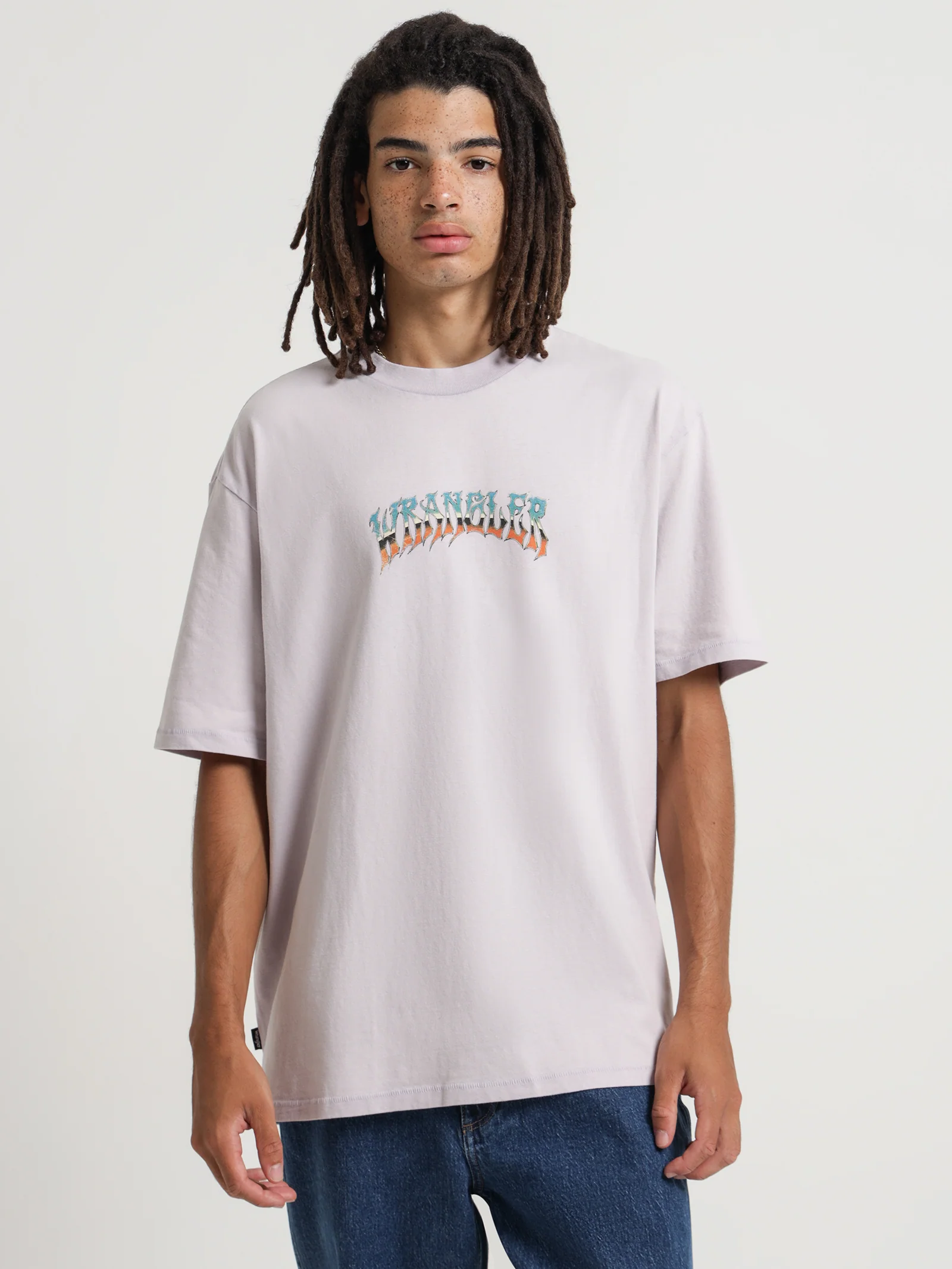Spear Headed Baggy T-Shirt