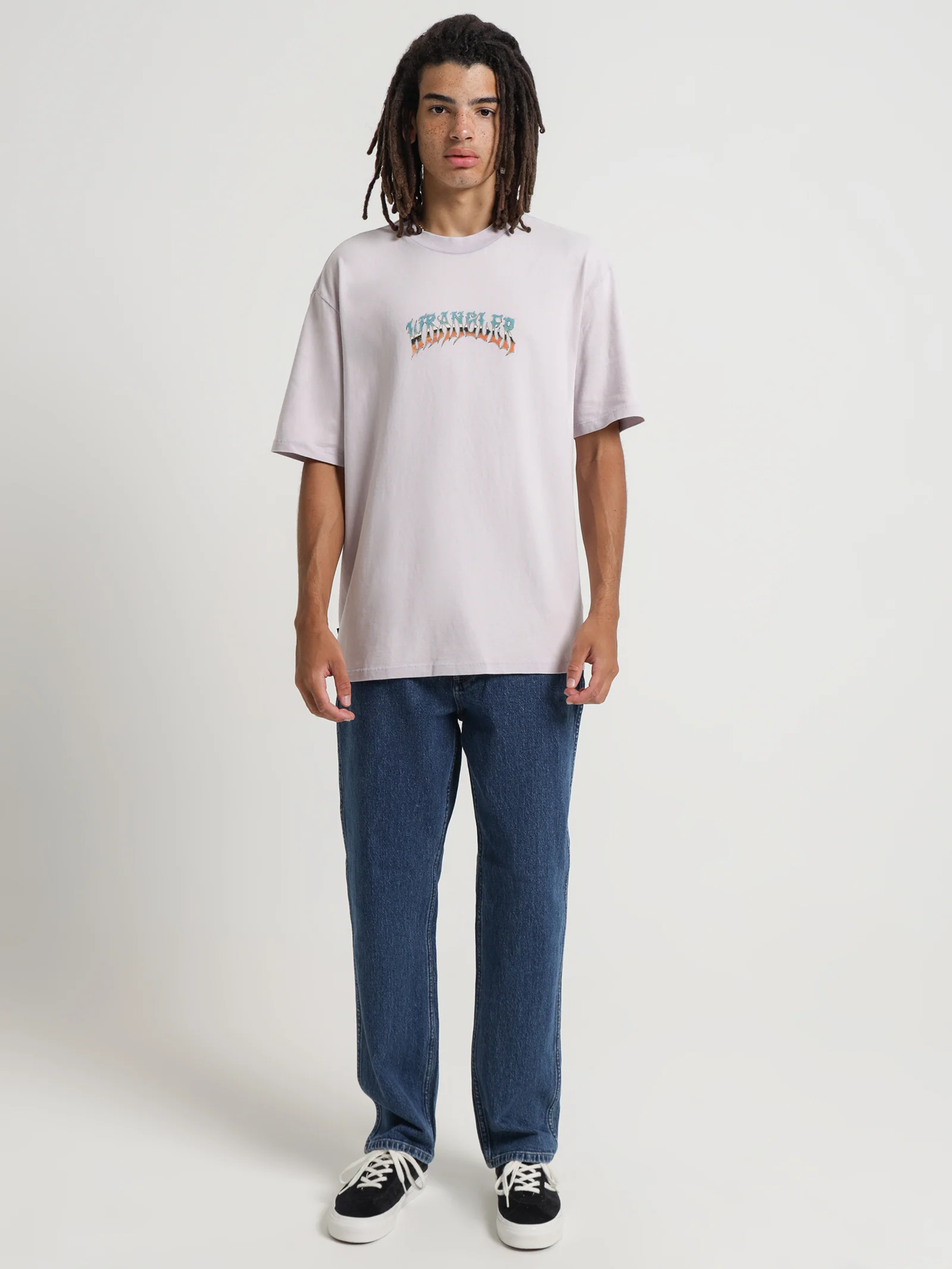 Spear Headed Baggy T-Shirt - Image 2
