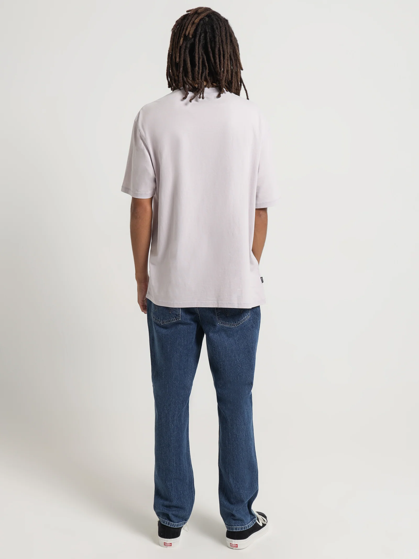 Spear Headed Baggy T-Shirt - Image 6