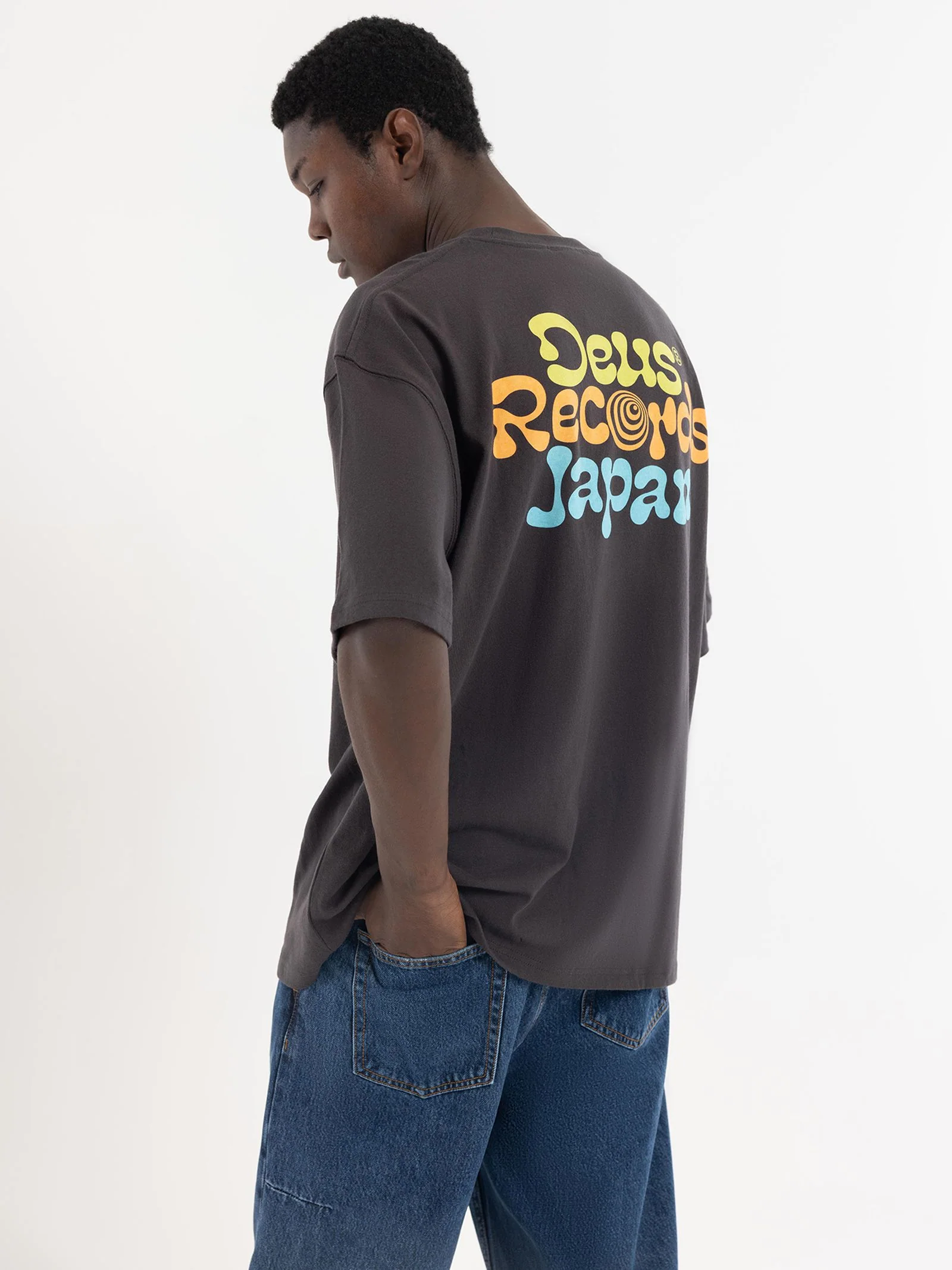 Spiderbite Short Sleeve T-Shirt