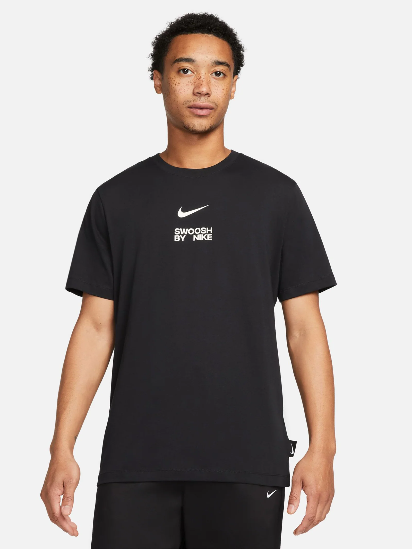 Sportswear Big Swoosh T-Shirt