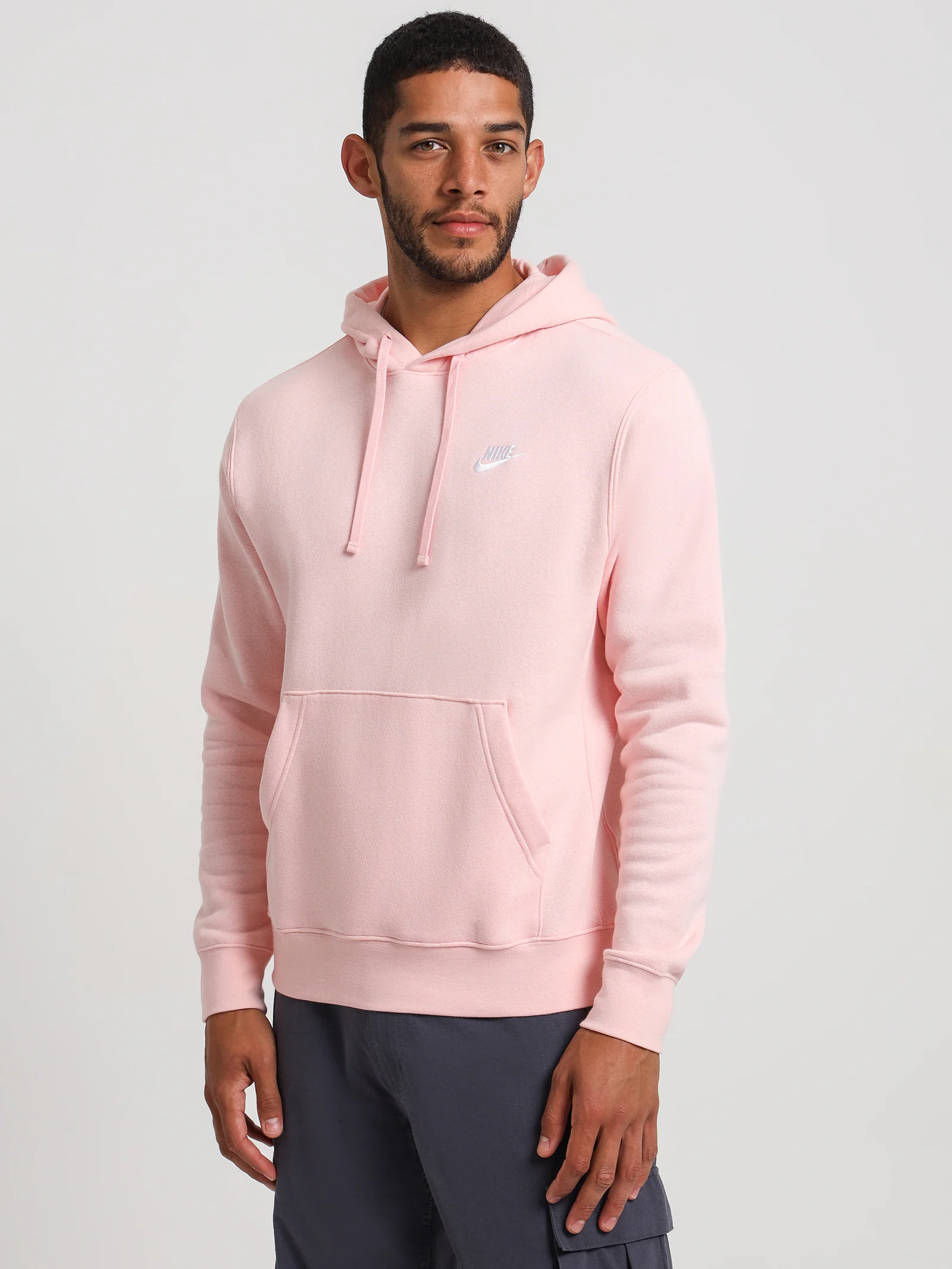 Sportswear Club Hoodie