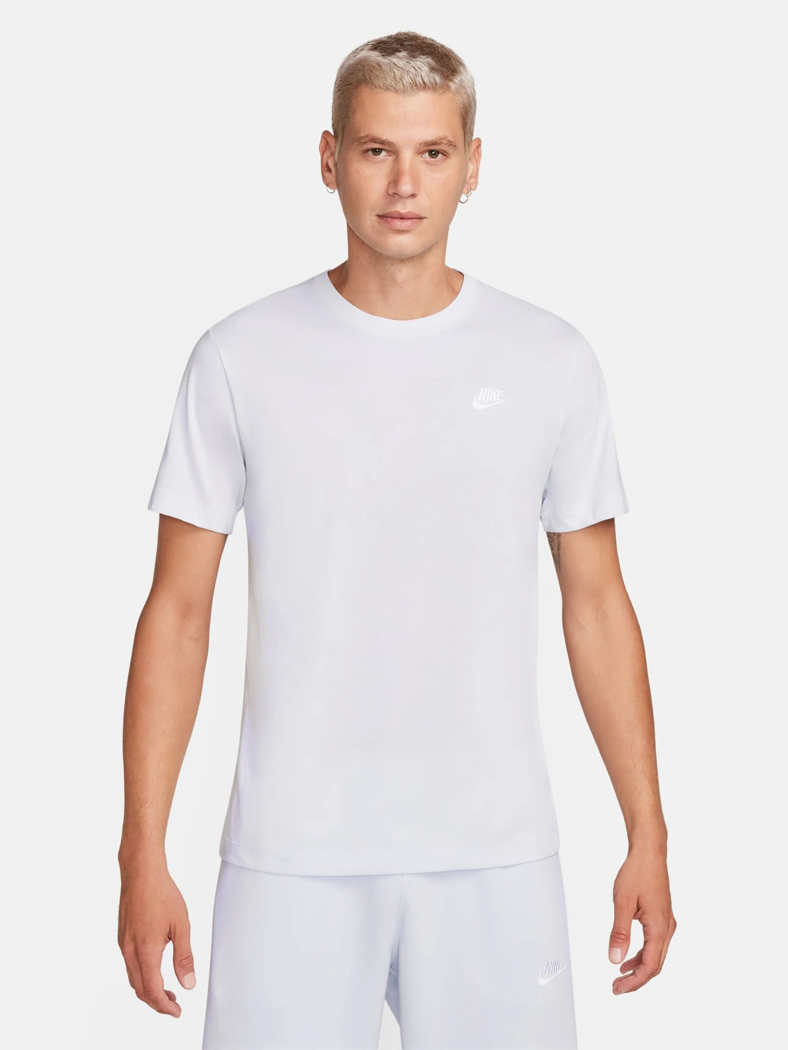 Sportswear Club T-Shirt