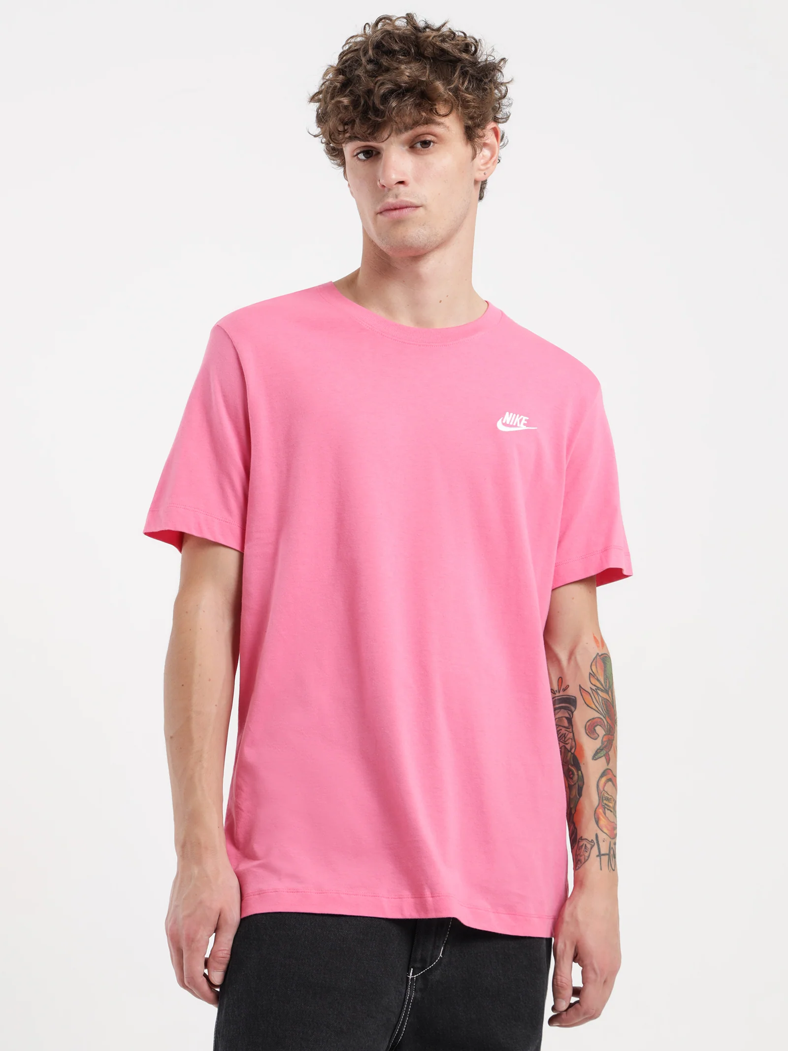 Sportswear Club T-Shirt