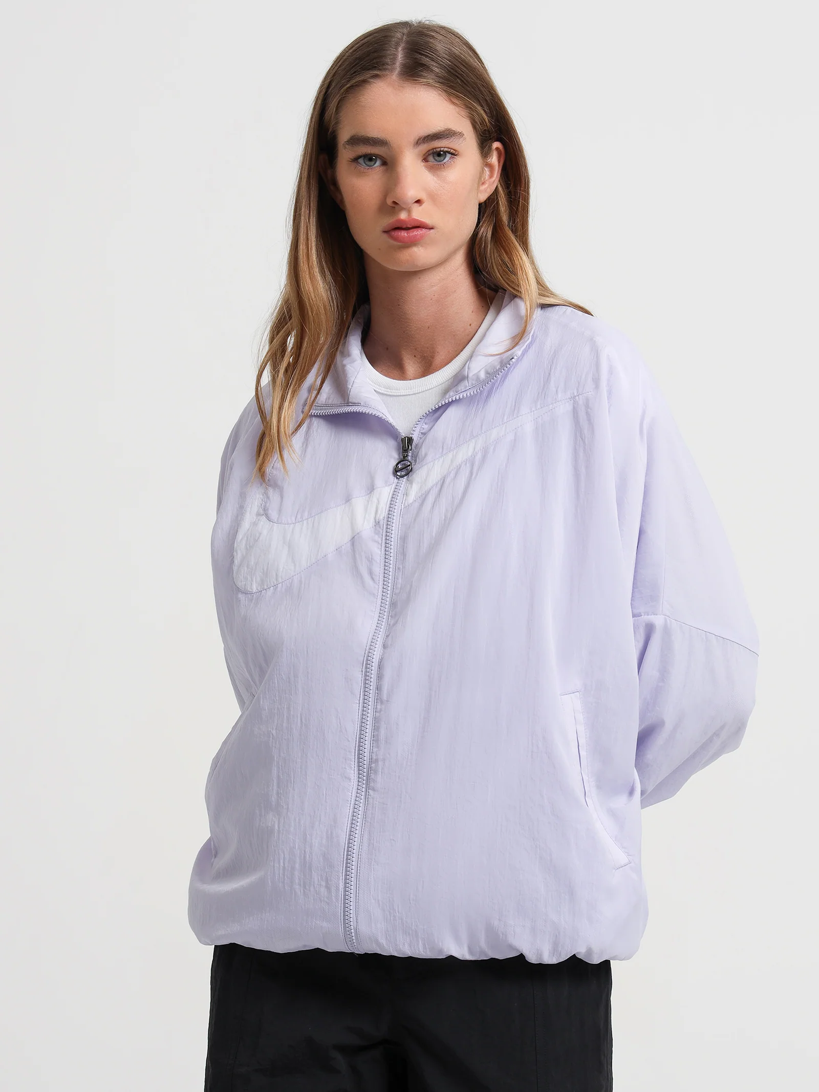 Sportswear Essential Woven Jacket