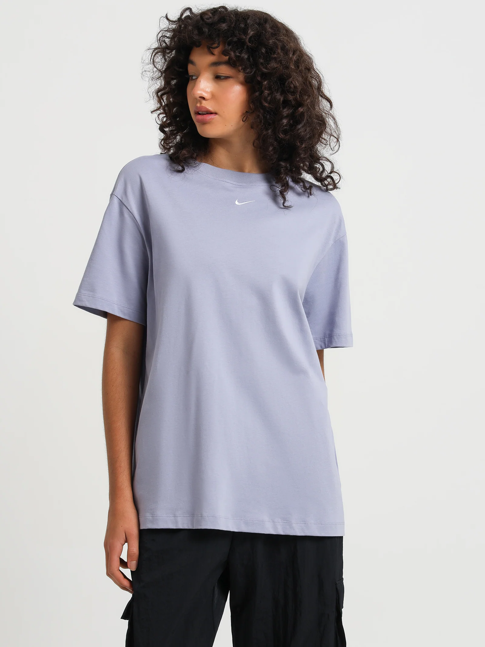 Sportswear Essentials Boyfriend T-Shirt
