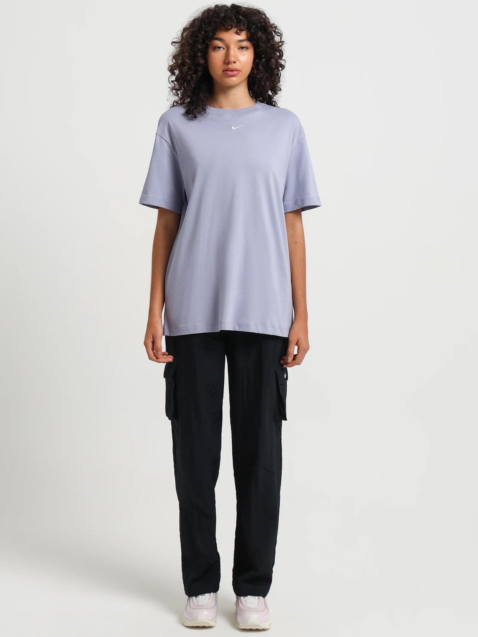 Sportswear Essentials Boyfriend T-Shirt - Image 2