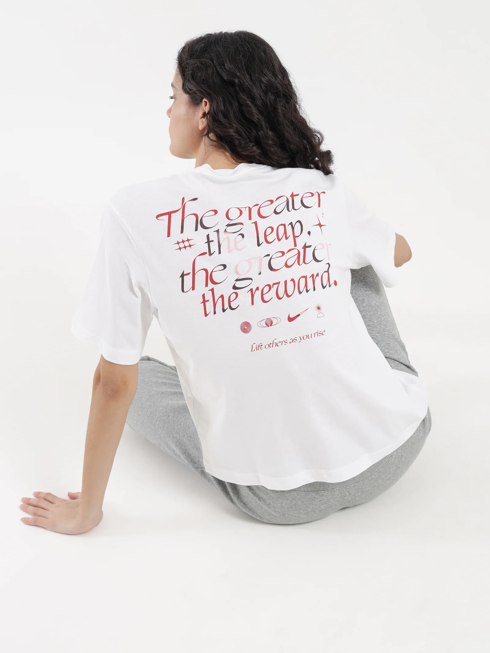 Sportswear OC 3 Short Sleeve T-Shirt