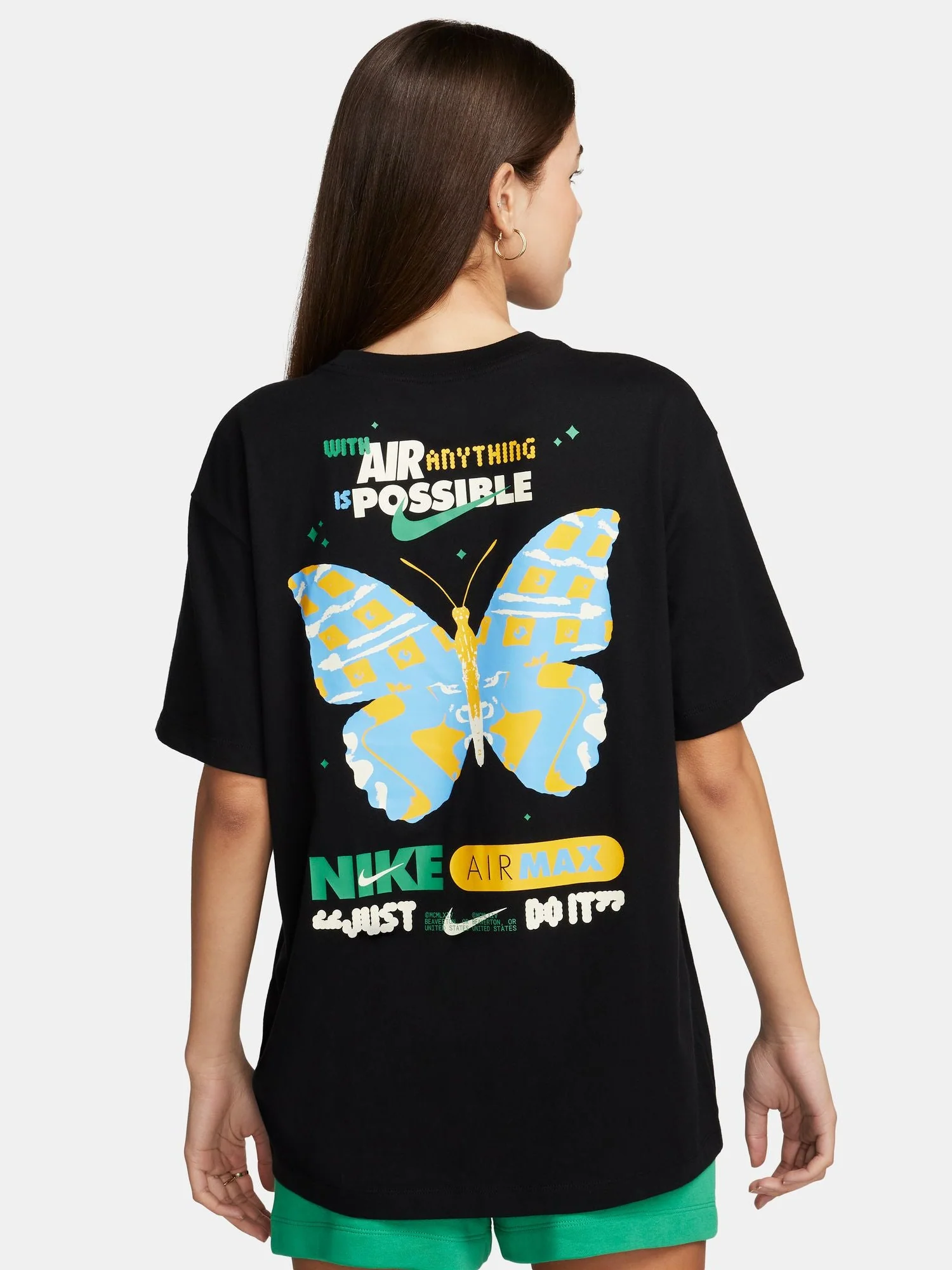 Sportswear T-Shirt
