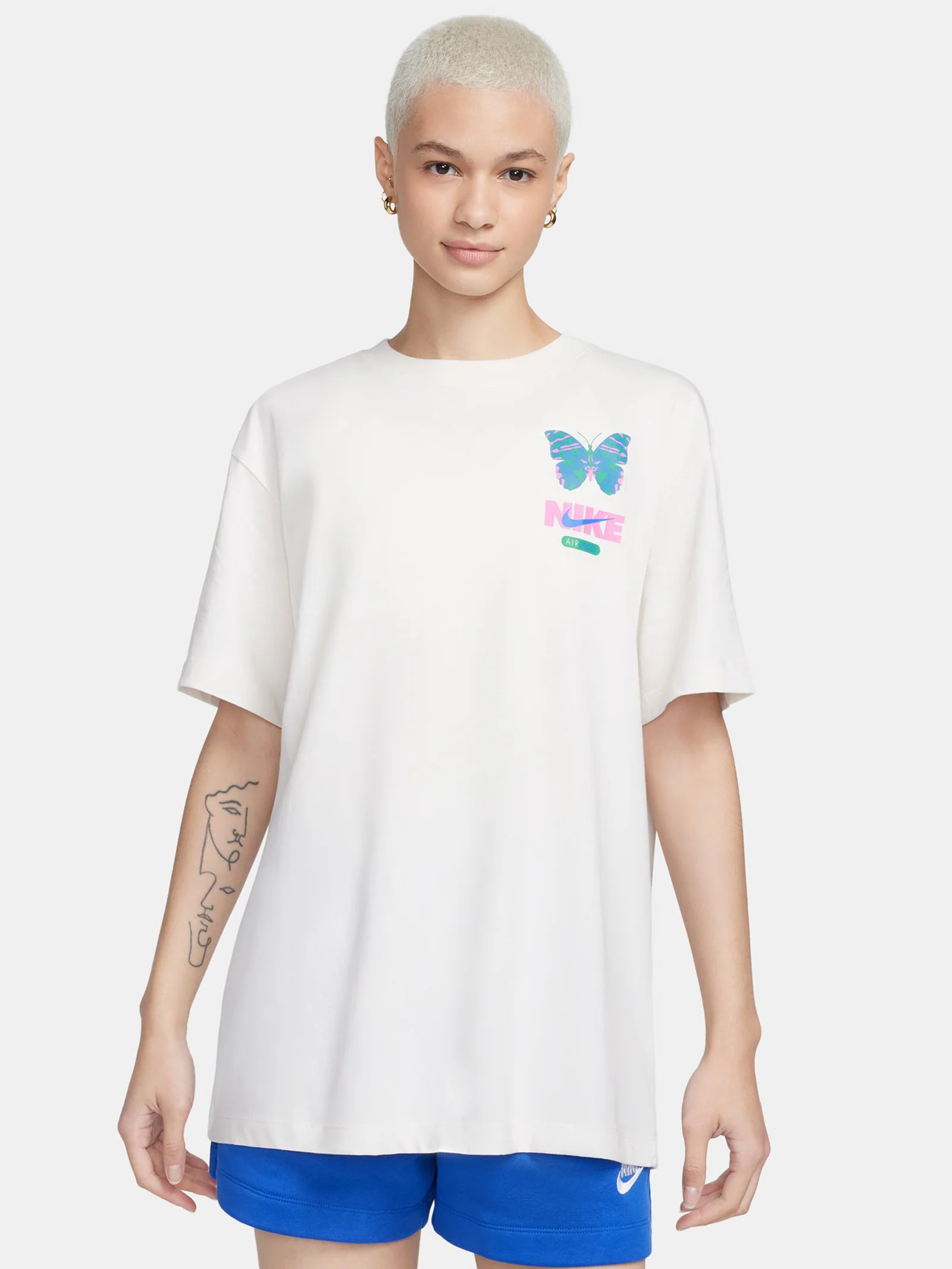 Sportswear T-Shirt