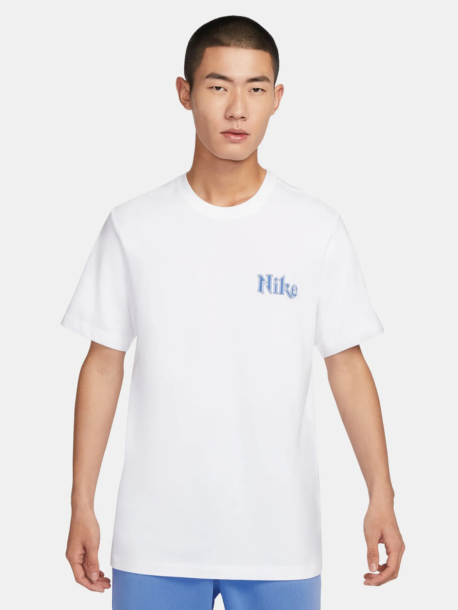 Sportswear T-Shirt
