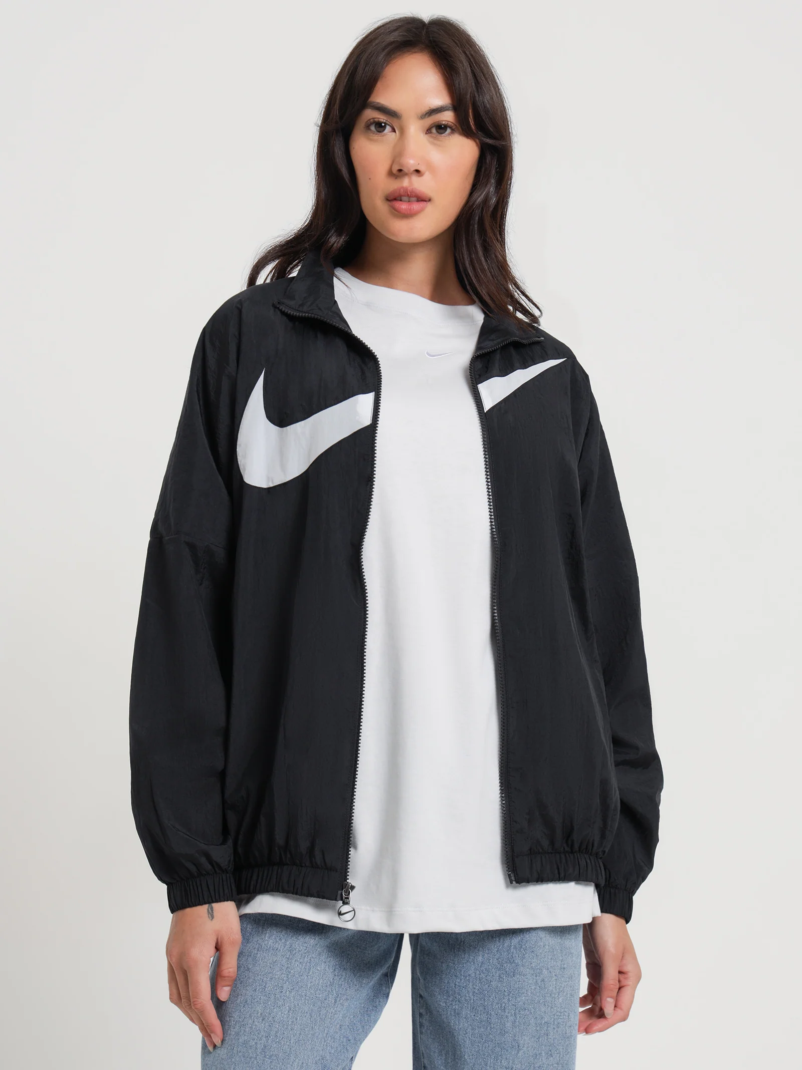 Sportswear Woven Jacket