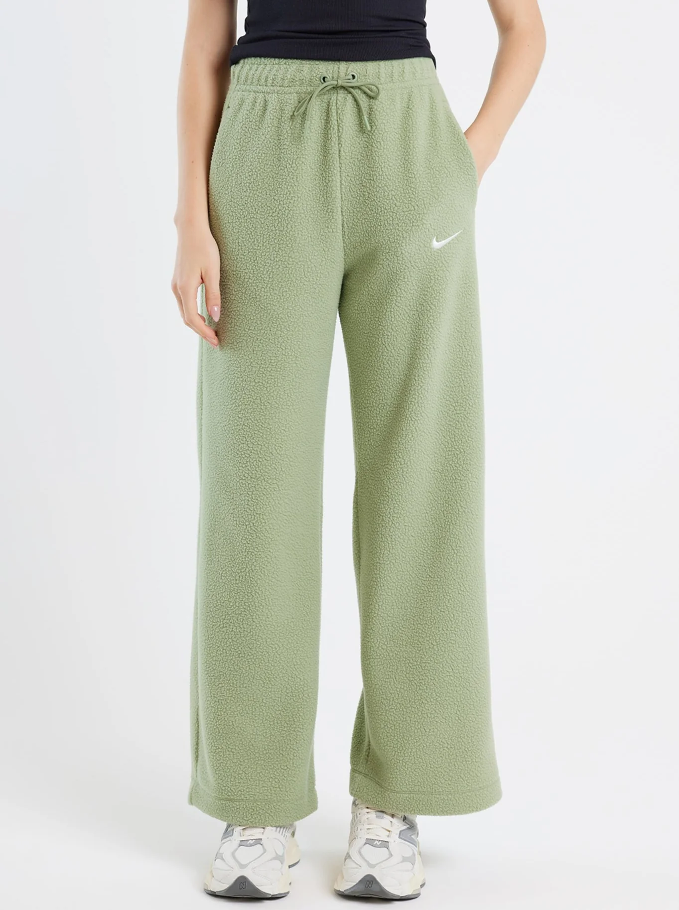 Sportsweat Plush Trackpants