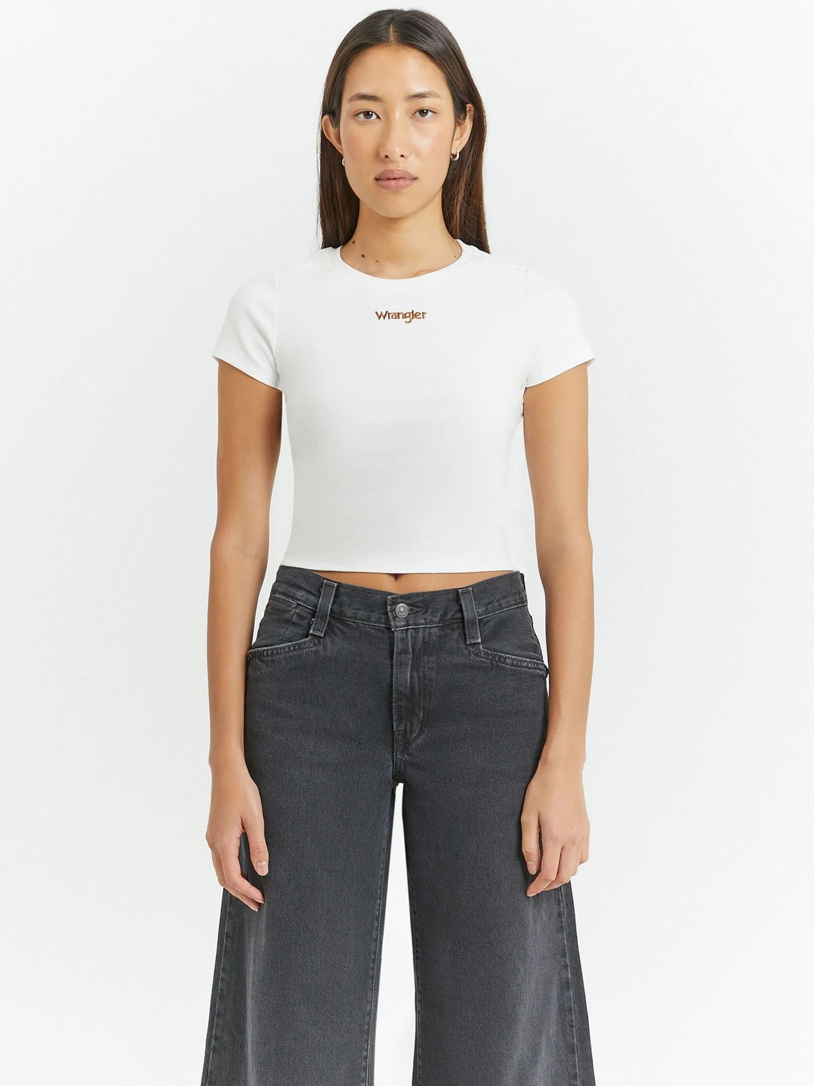Staple Rib T-Shirt