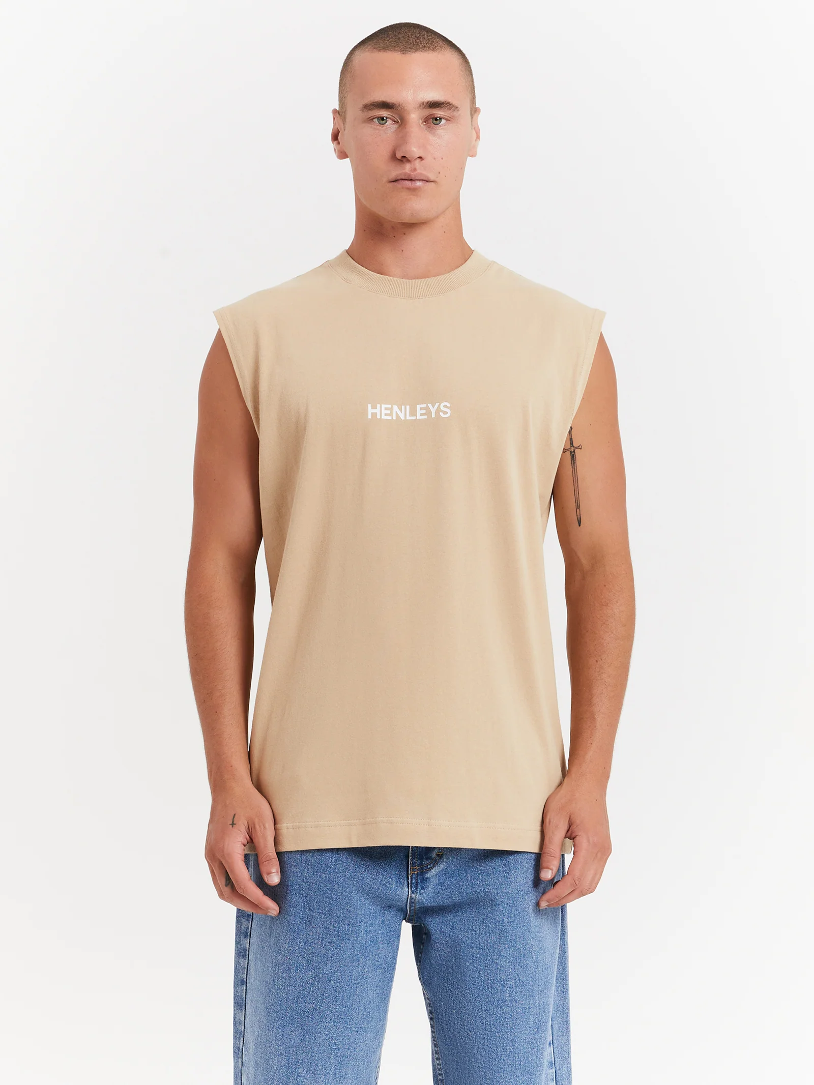 Statement Muscle