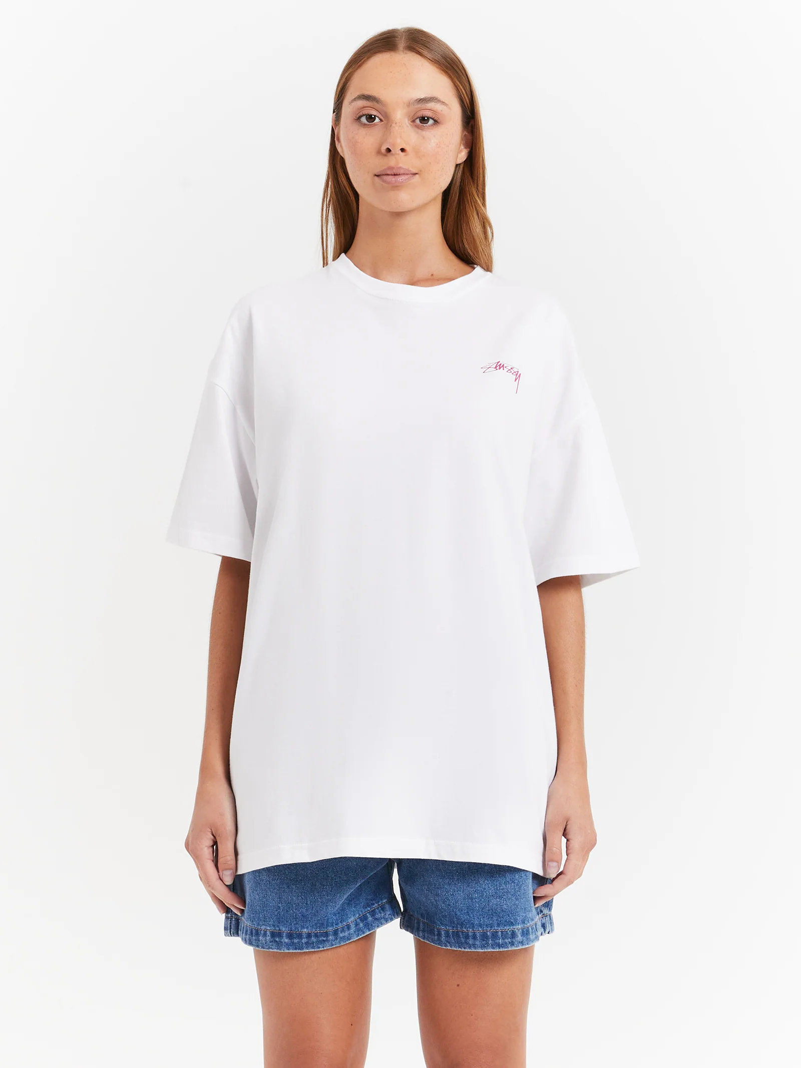 Statue Heavyweight Relaxed T-Shirt