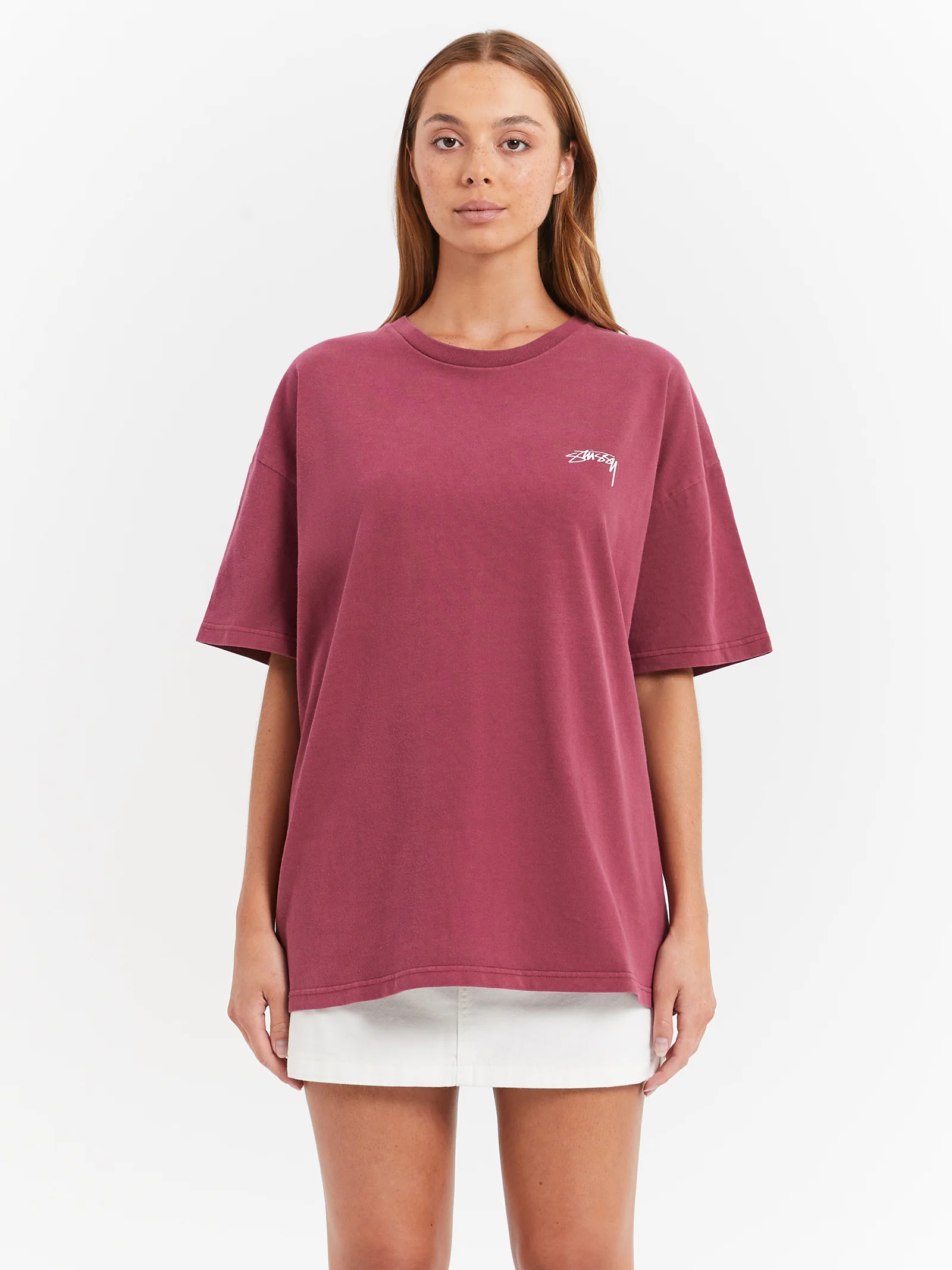 Statue Heavyweight Relaxed T-Shirt