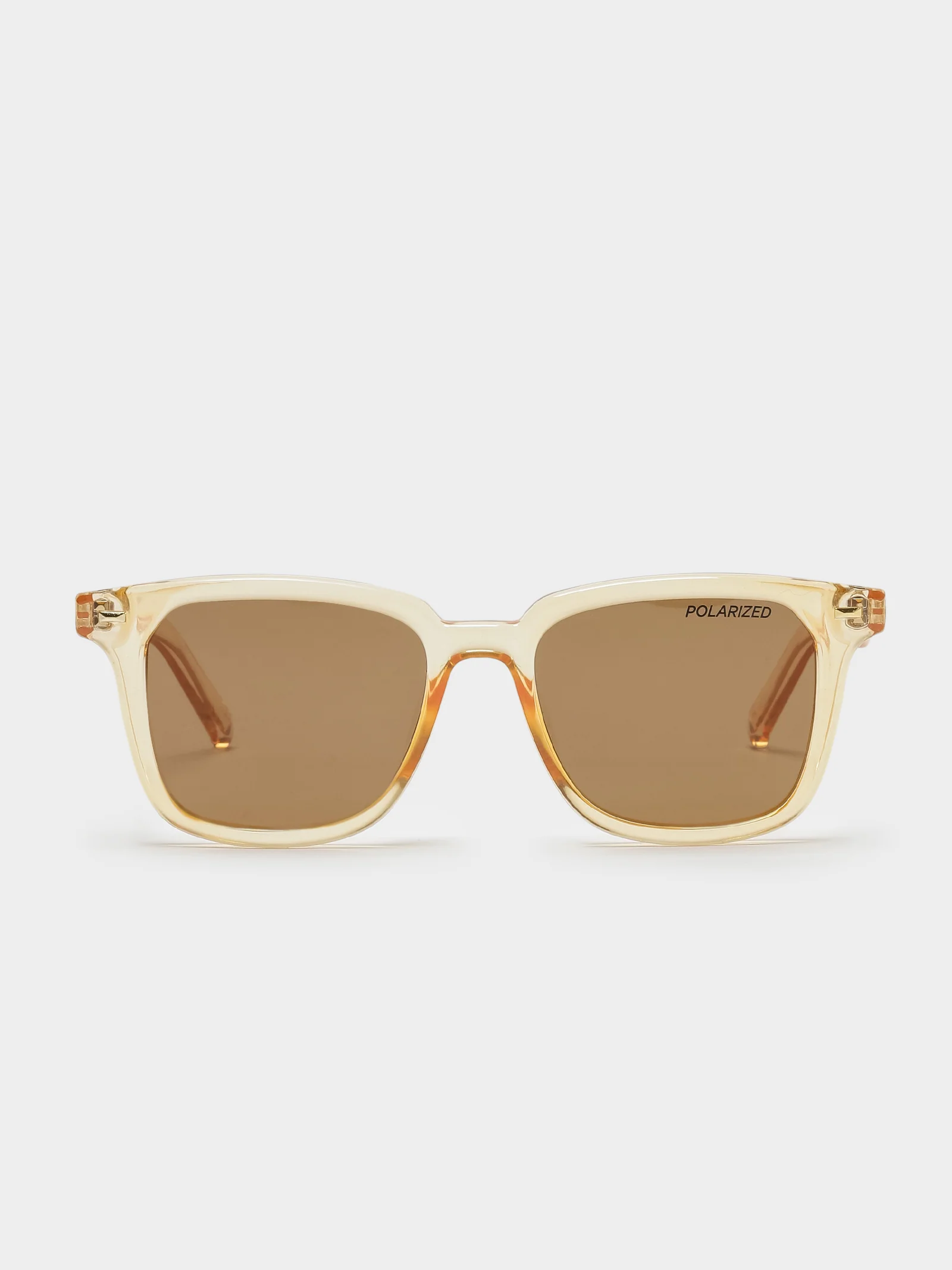 Steadfast Sunglasses