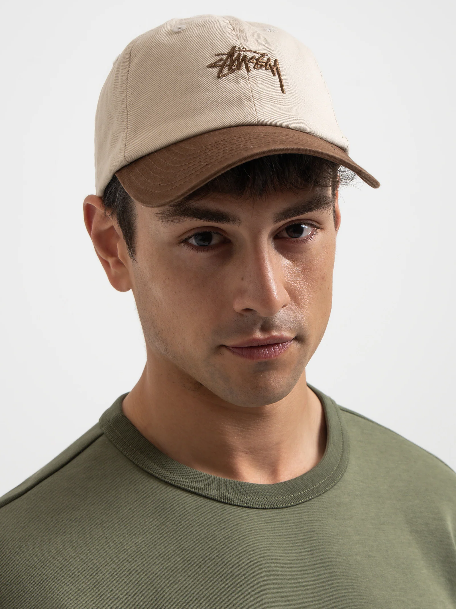 Stock Low Pro Cap