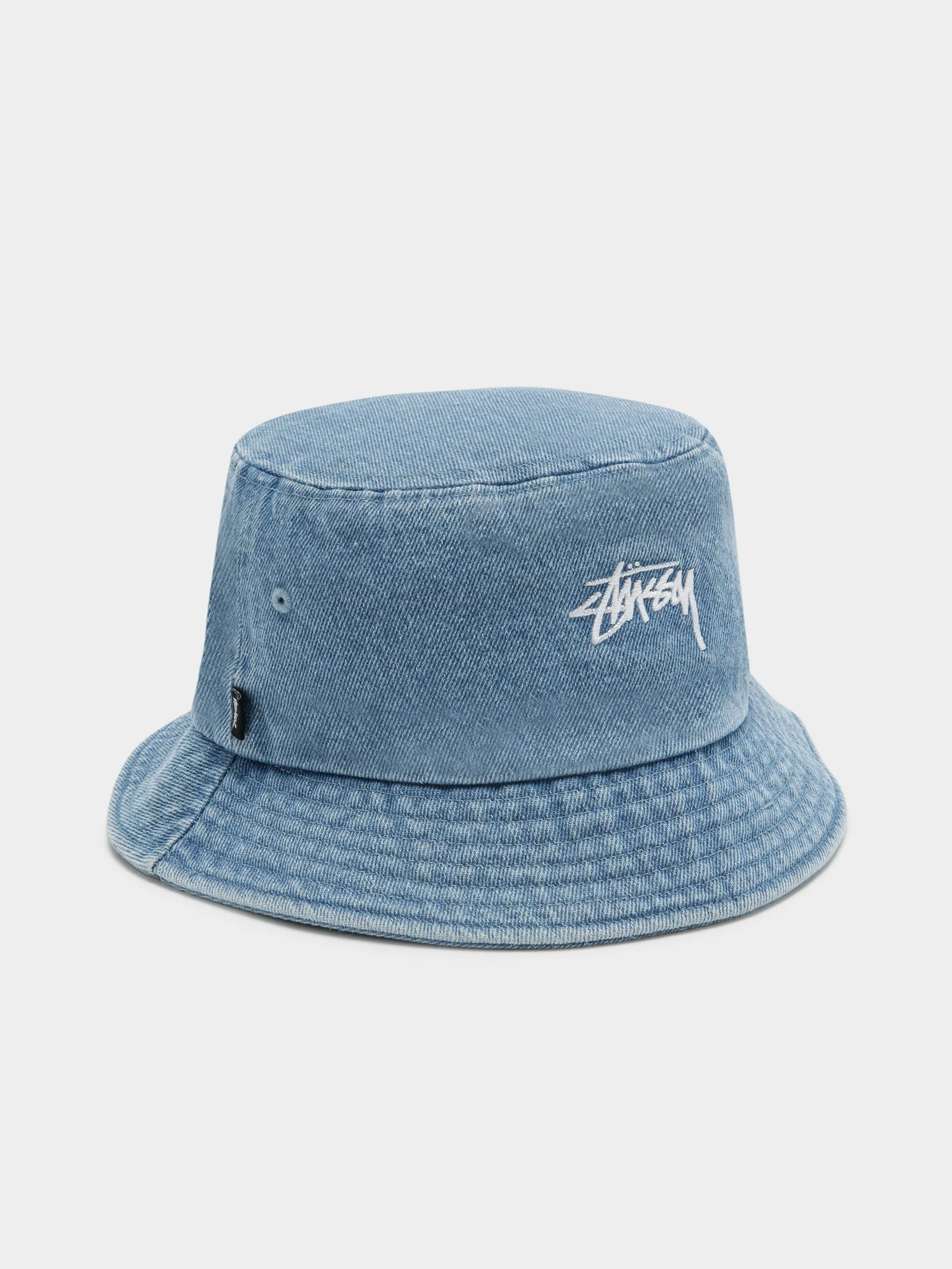 Stock Bucket Hat
