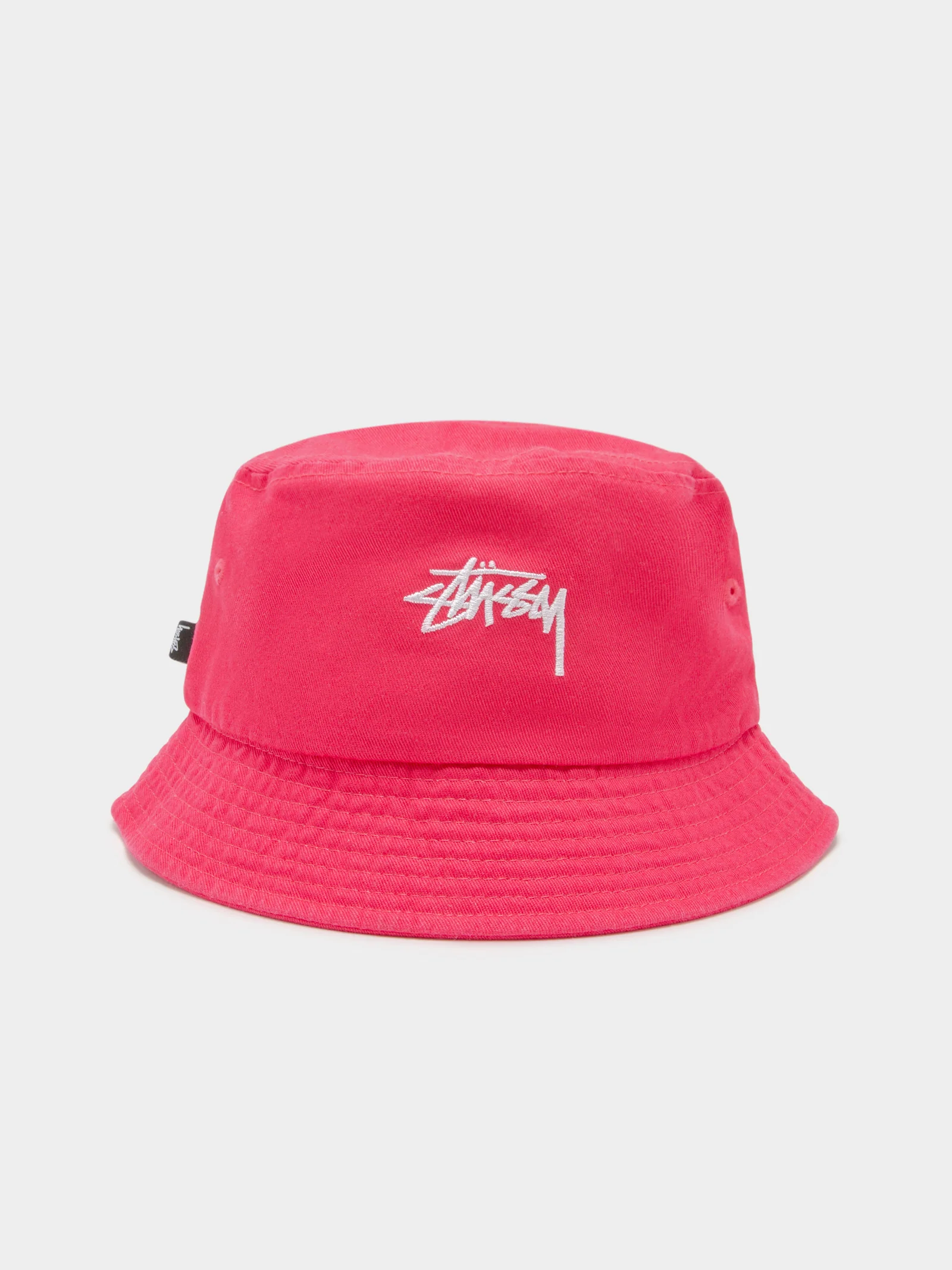 Stock Bucket Hat