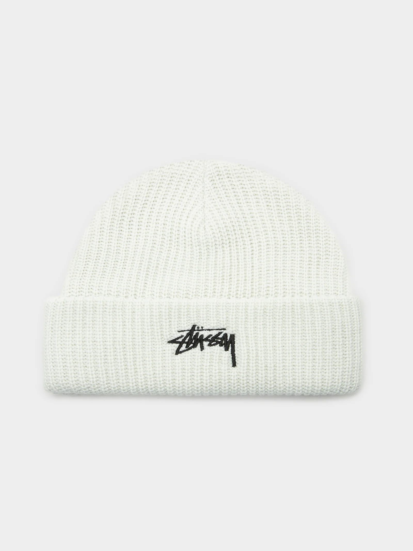 Stock Cuff Beanie