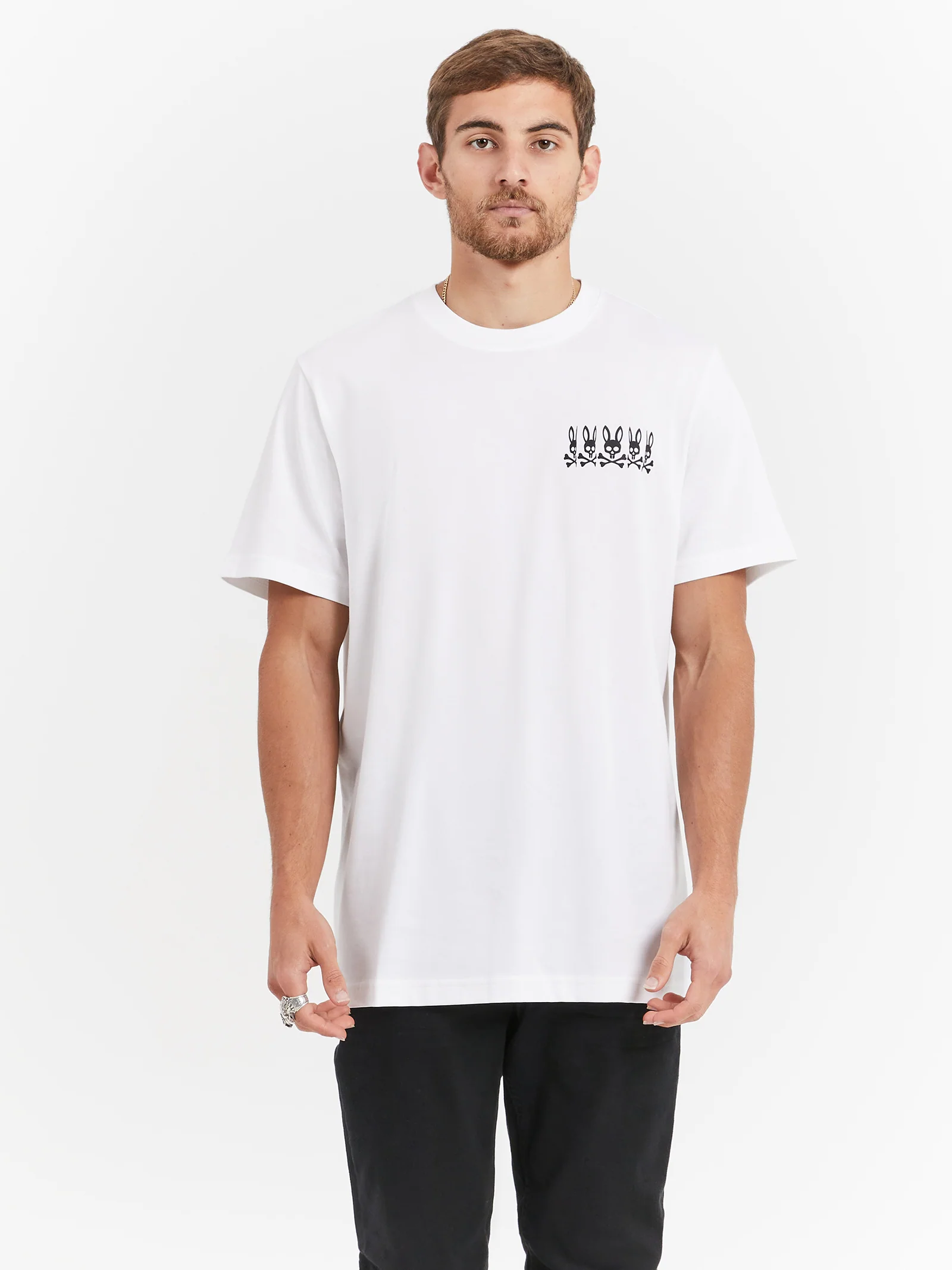 Stoke Graphic T-Shirt