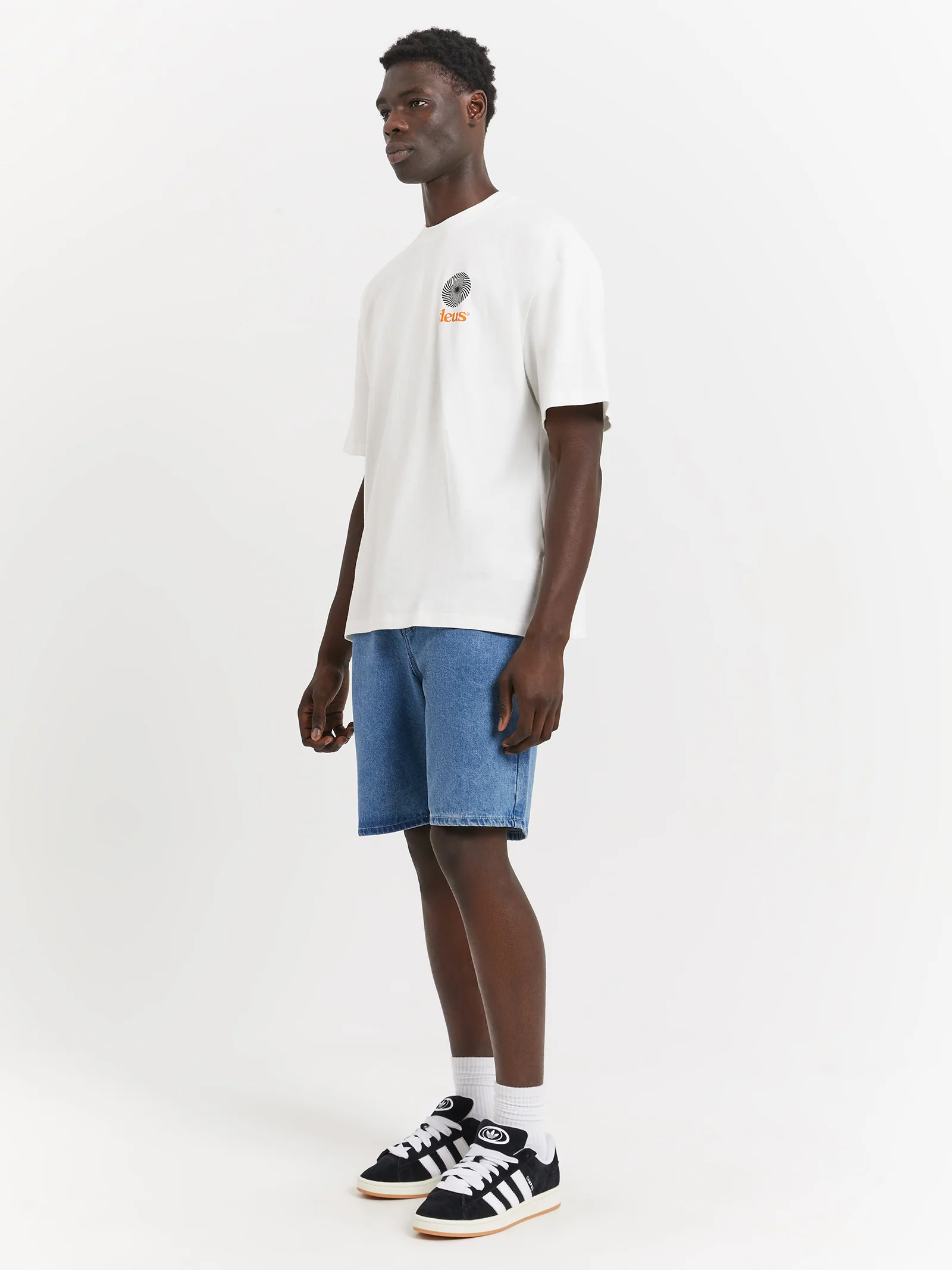 Strata T-Shirt - Image 4