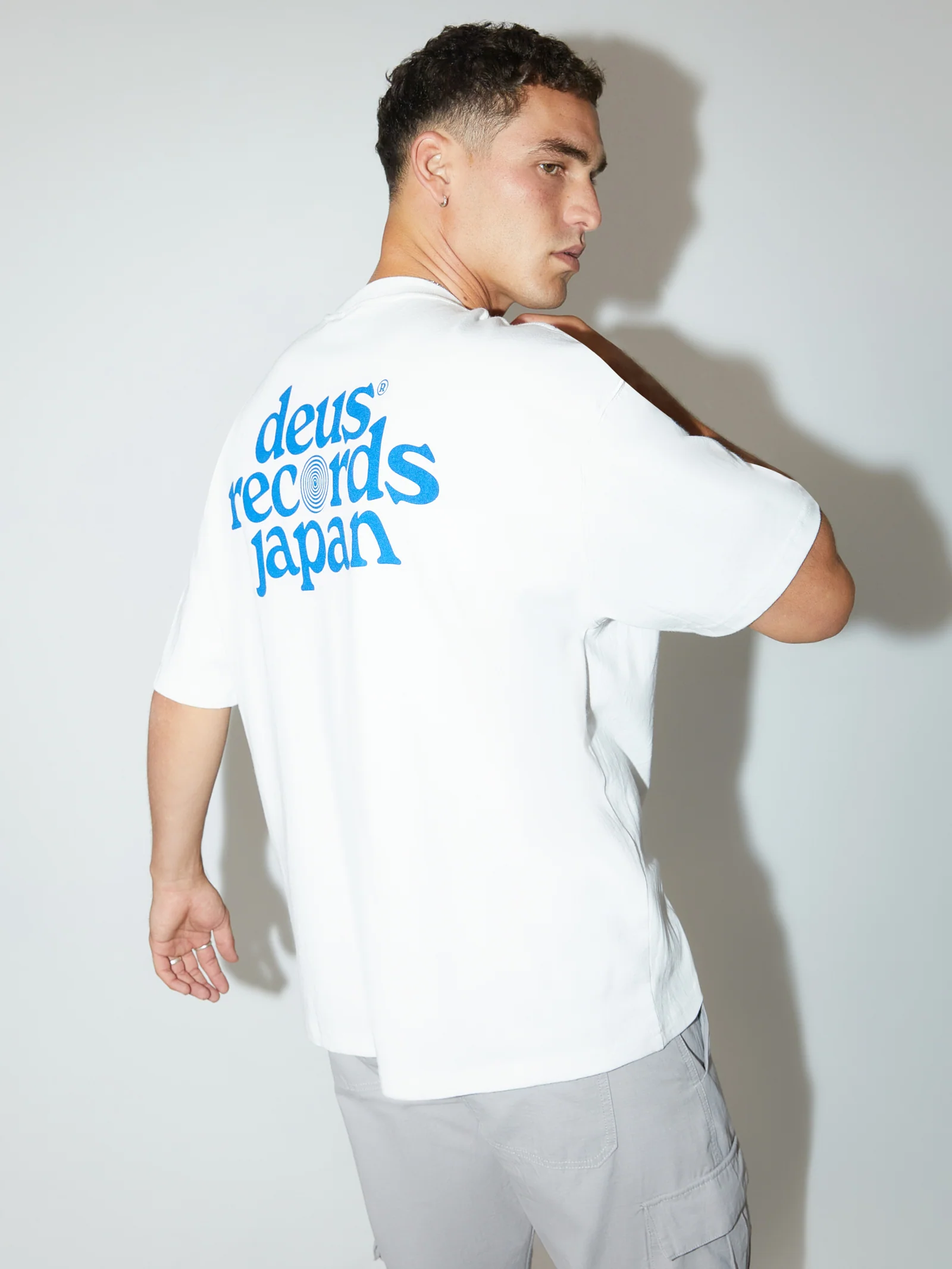 Strata T-Shirt
