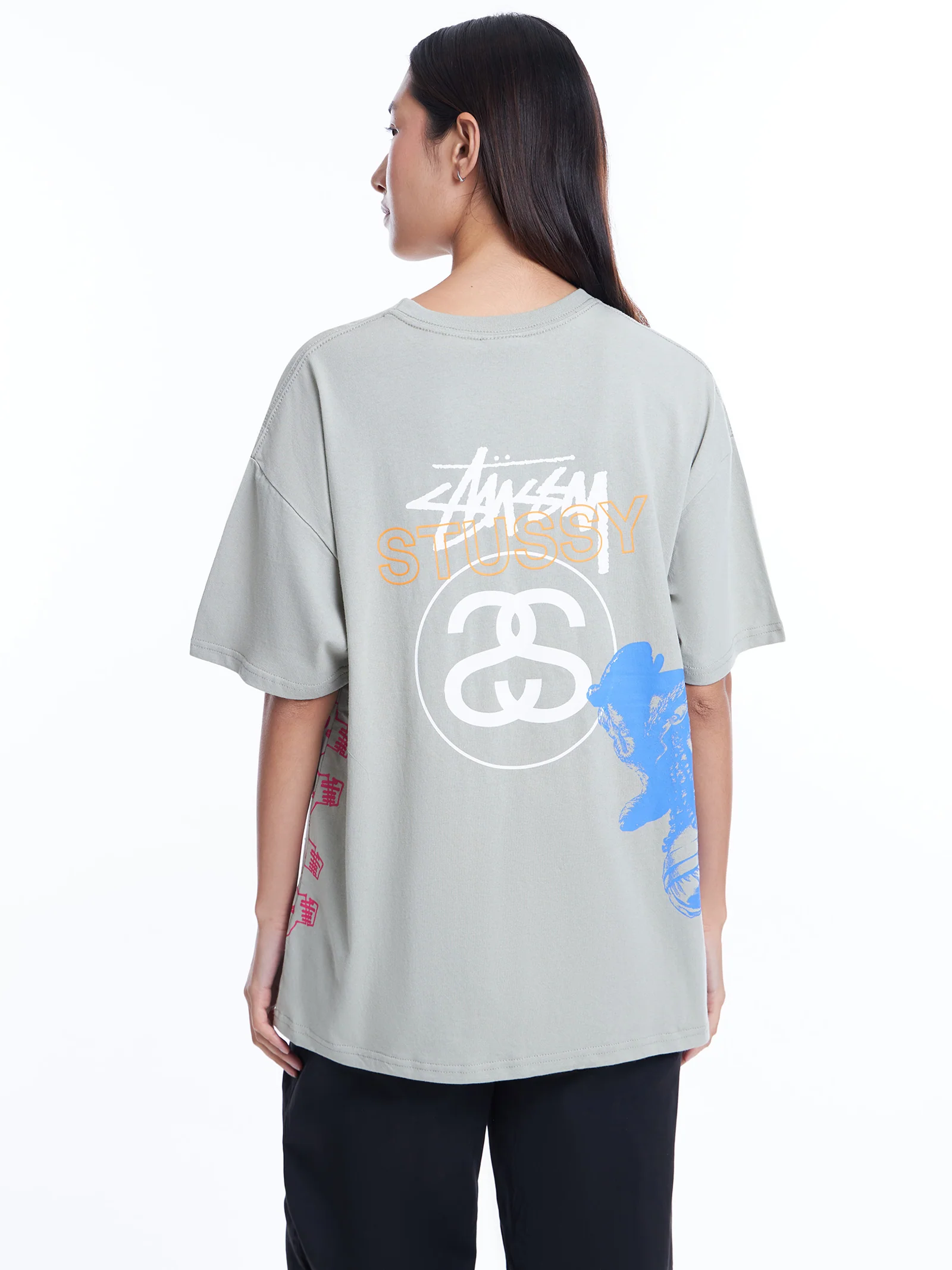 Strike Relaxed T-Shirt