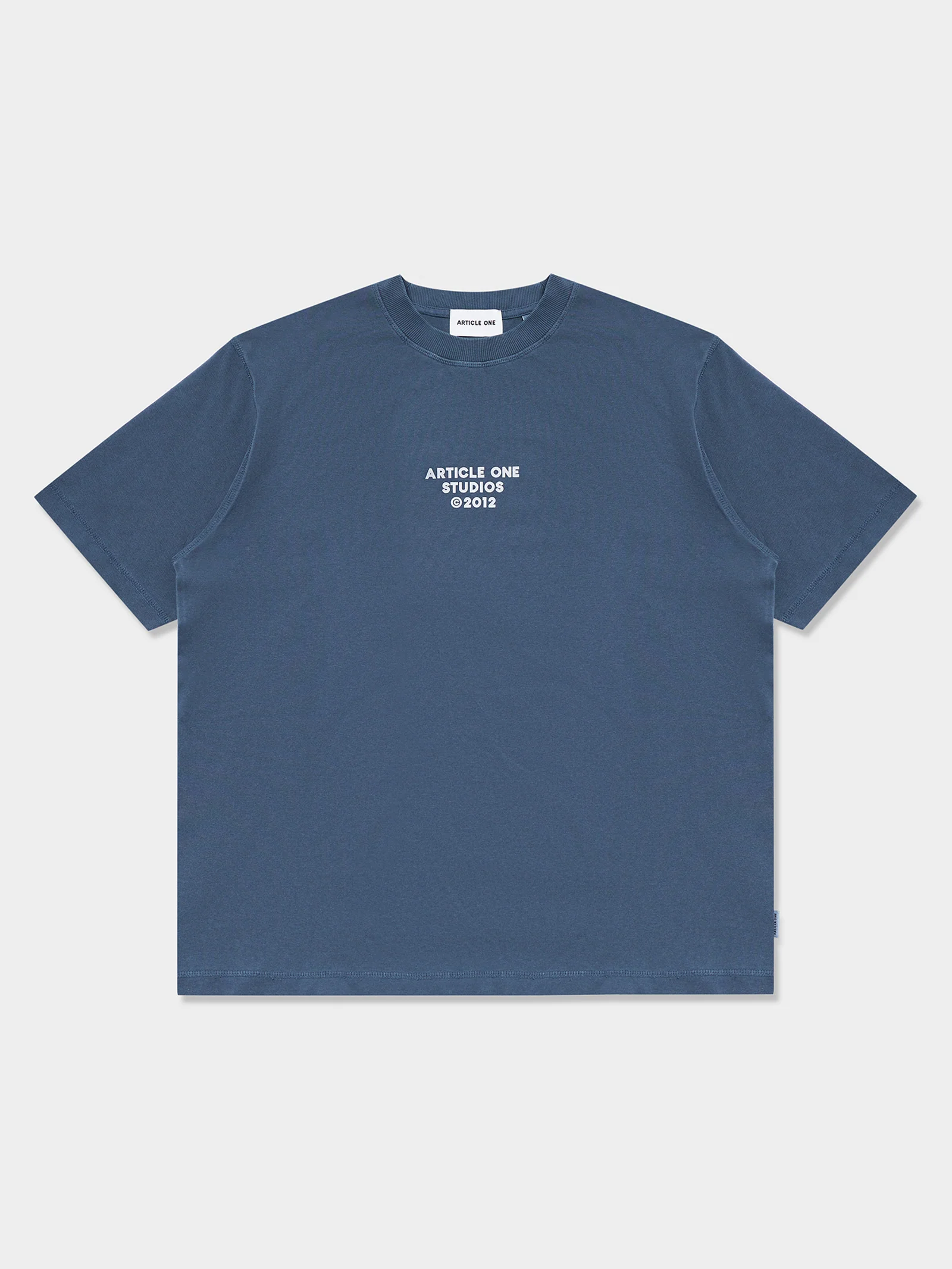 Studio Logo 2.0 T-Shirt